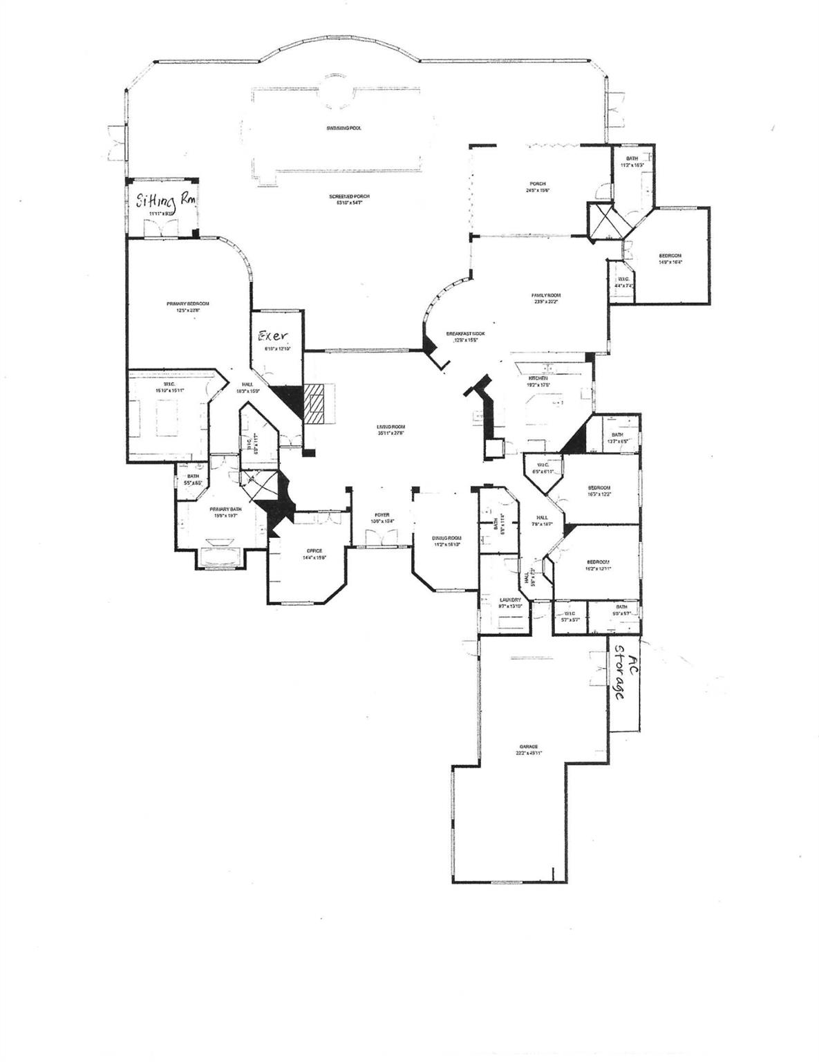 1648 Cypress Row Dr West Palm Beach, FL 33411 1648 Cypress Row Dr West Palm Beach, FL 33411