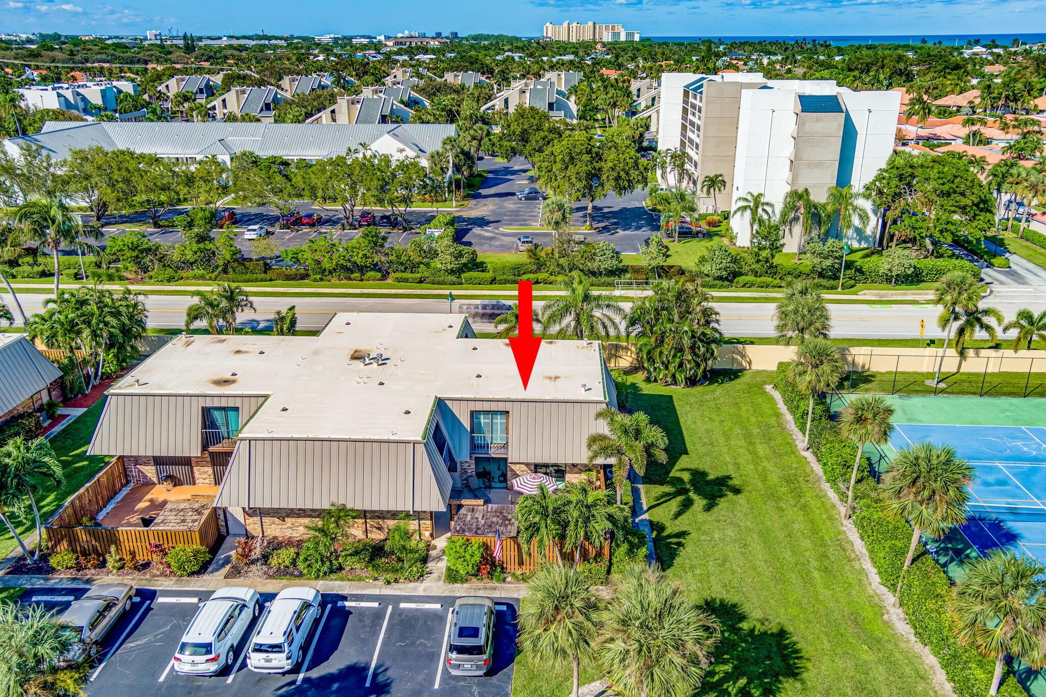 1420 Ocean Way #23b Jupiter, FL 33477