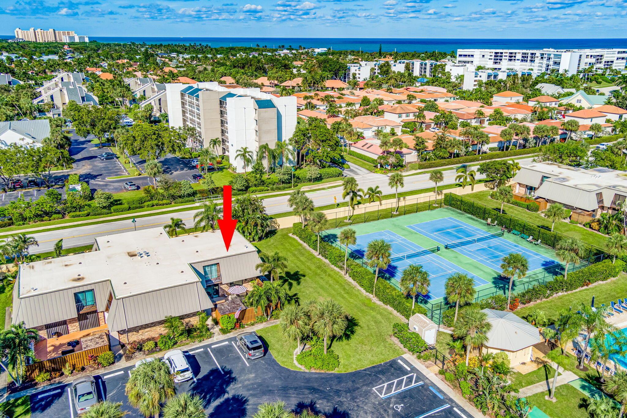 1420 Ocean Way #23b Jupiter, FL 33477