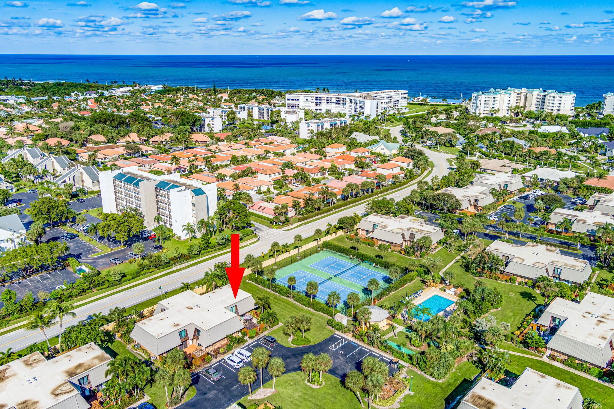 1420 Ocean Way #23b Jupiter, FL 33477