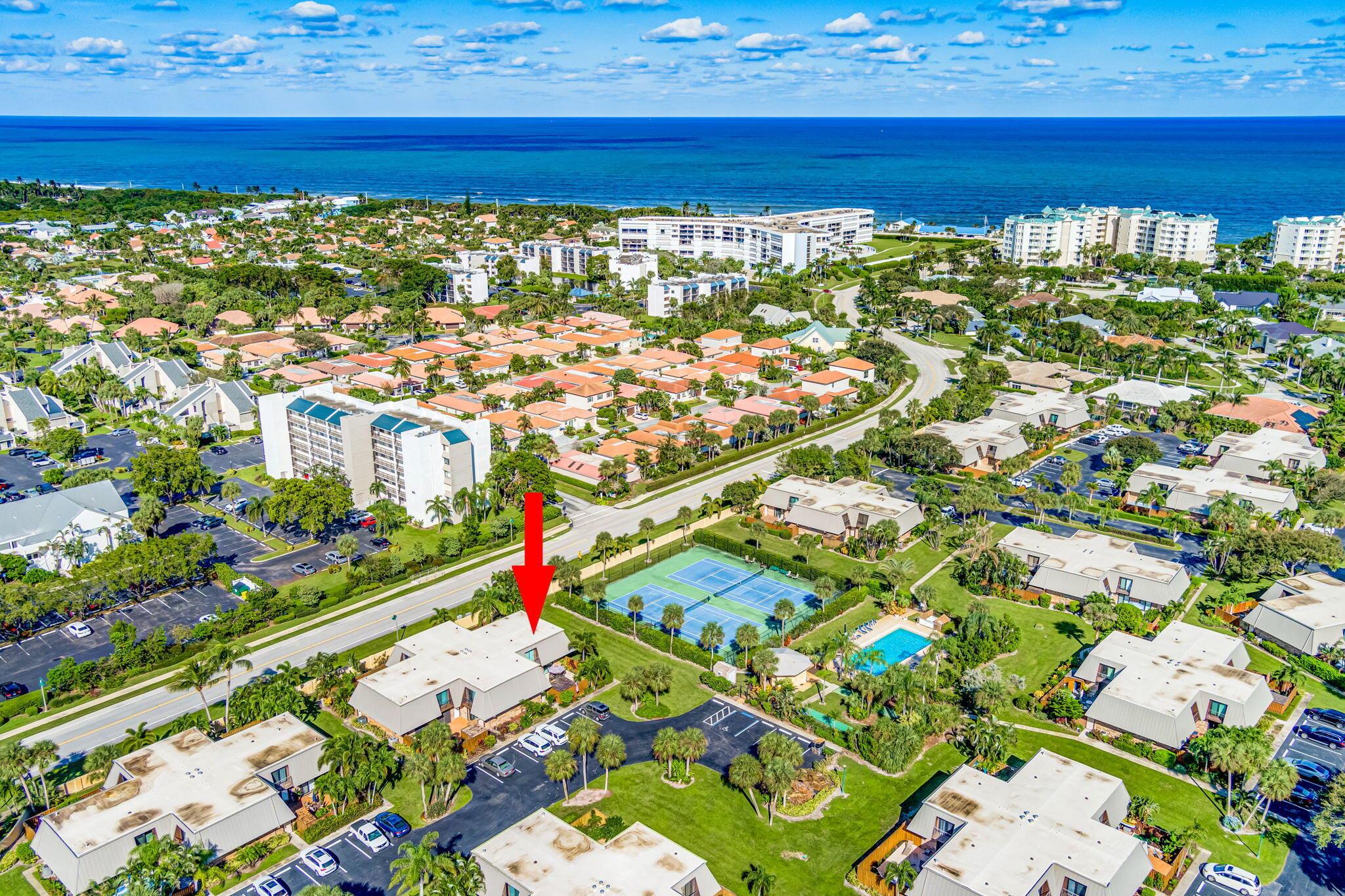 1420 Ocean Way #23b Jupiter, FL 33477