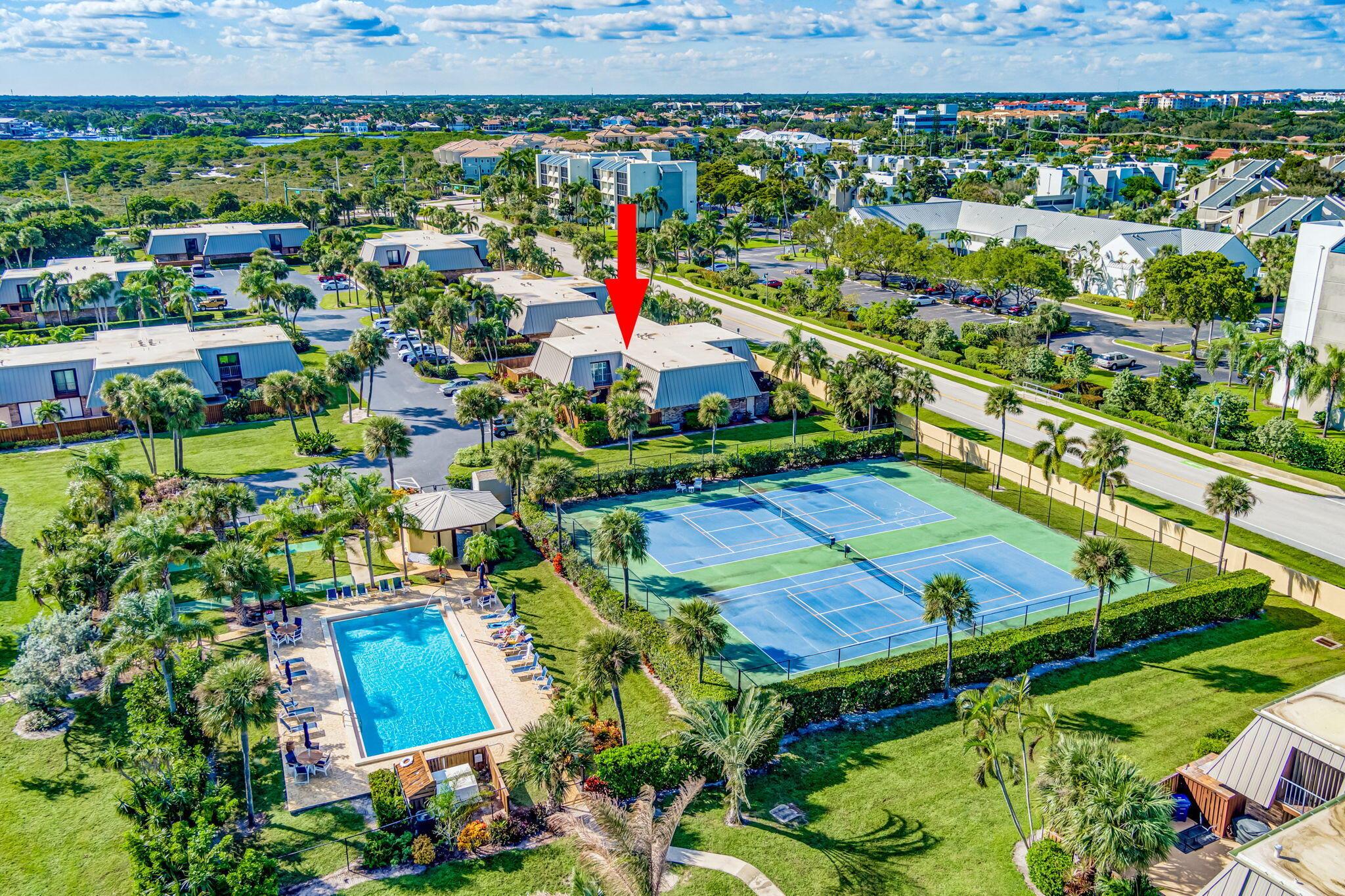 1420 Ocean Way #23b Jupiter, FL 33477