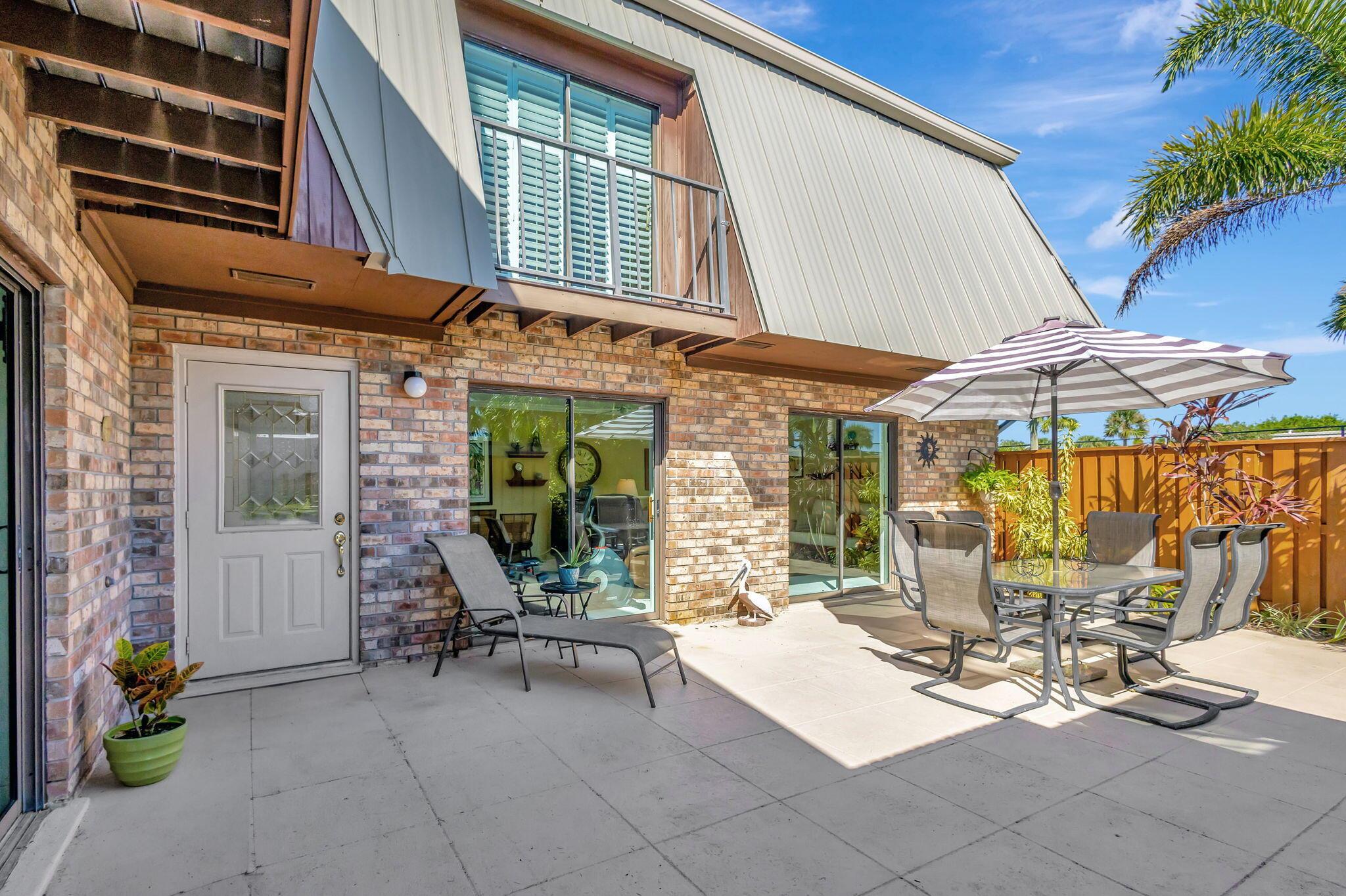 1420 Ocean Way #23b Jupiter, FL 33477