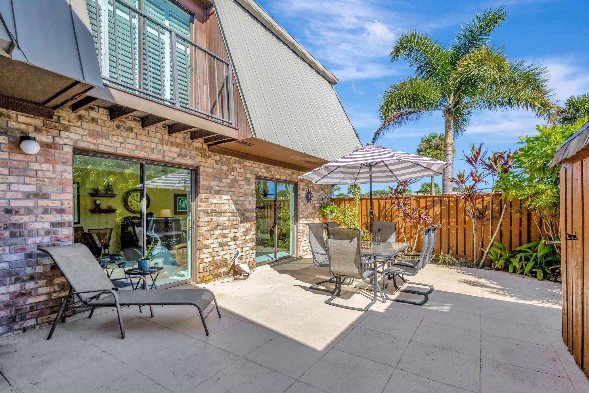 1420 Ocean Way #23b Jupiter, FL 33477