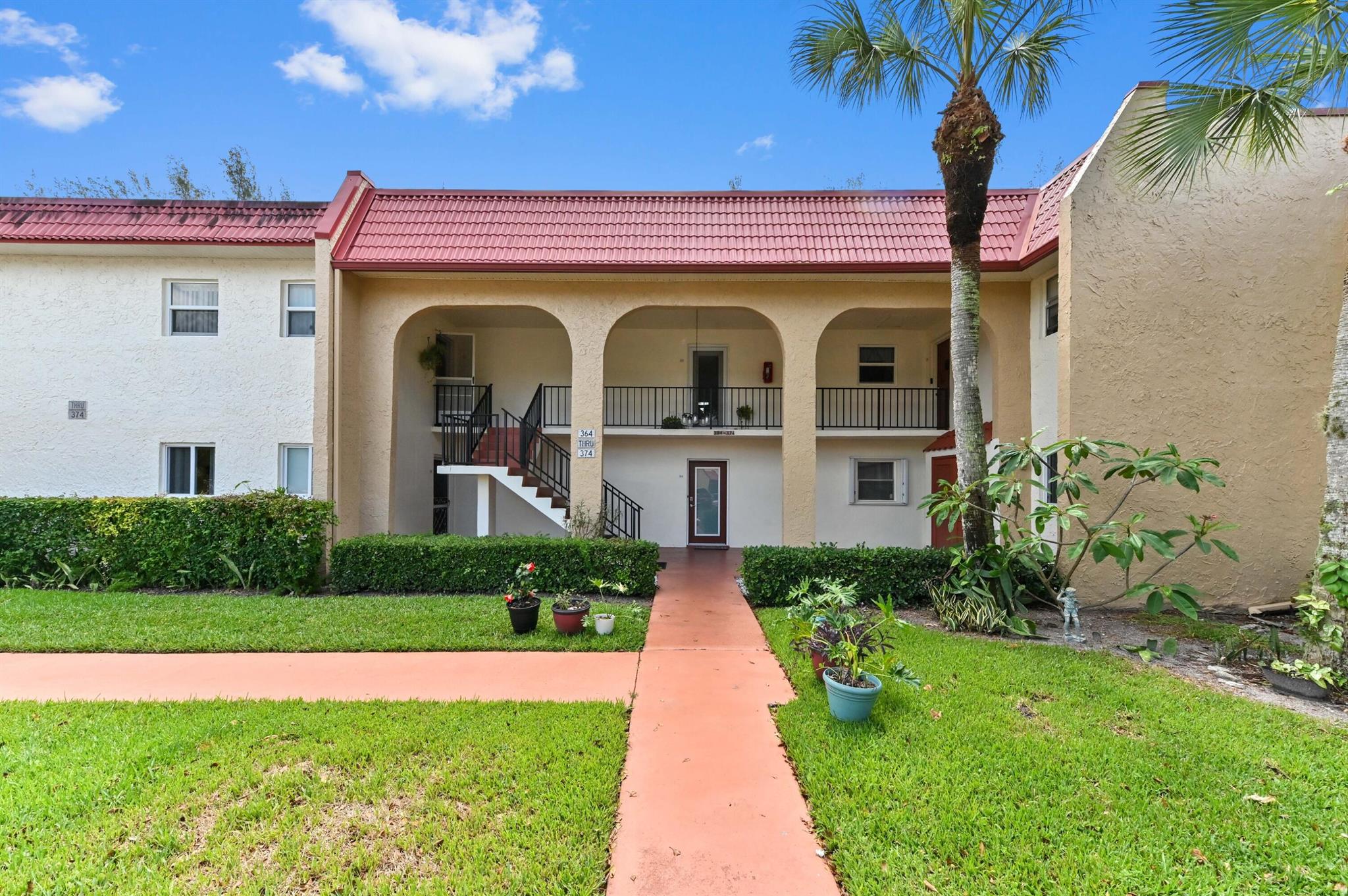 368 Lake Frances Dr #368