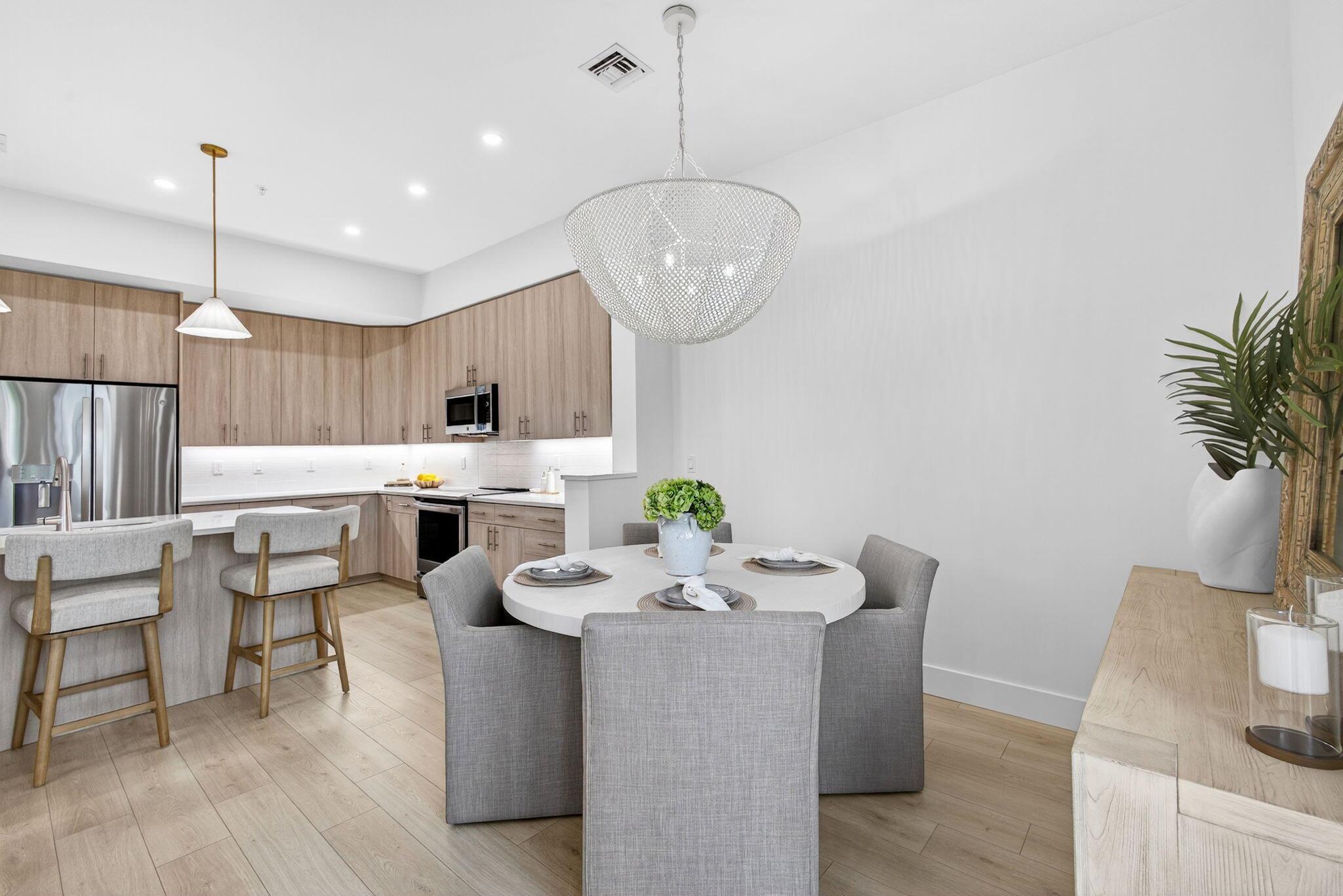 135 Water Pointe Pl #22 Jupiter, FL 33477