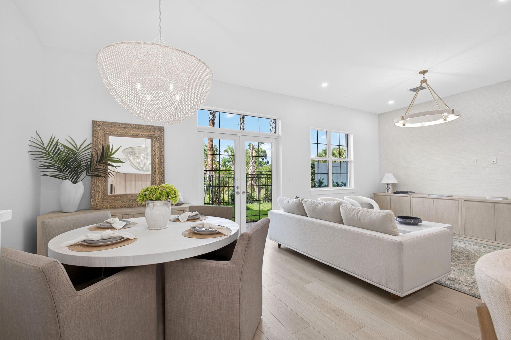 135 Water Pointe Pl #22 Jupiter, FL 33477