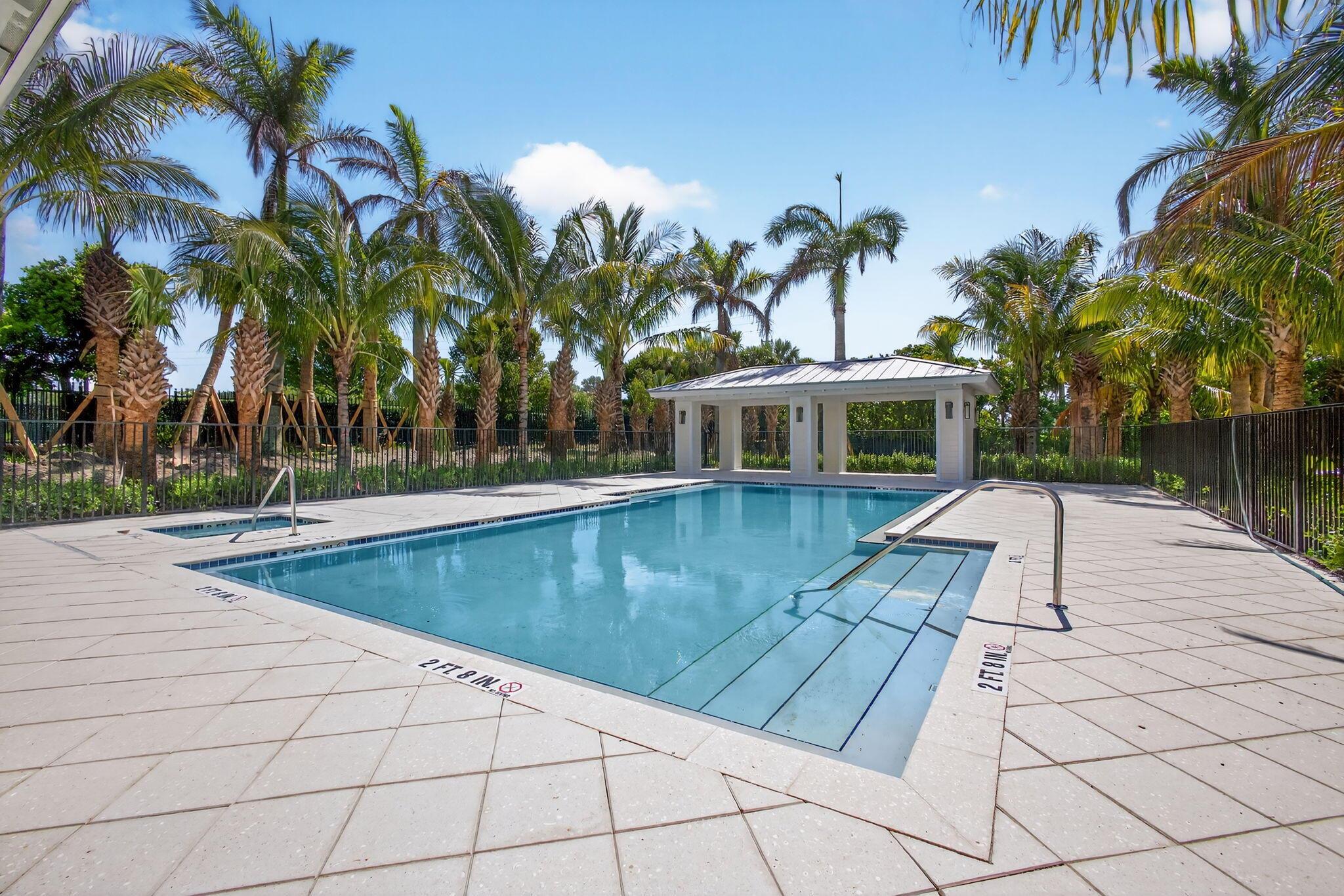 135 Water Pointe Pl #22 Jupiter, FL 33477