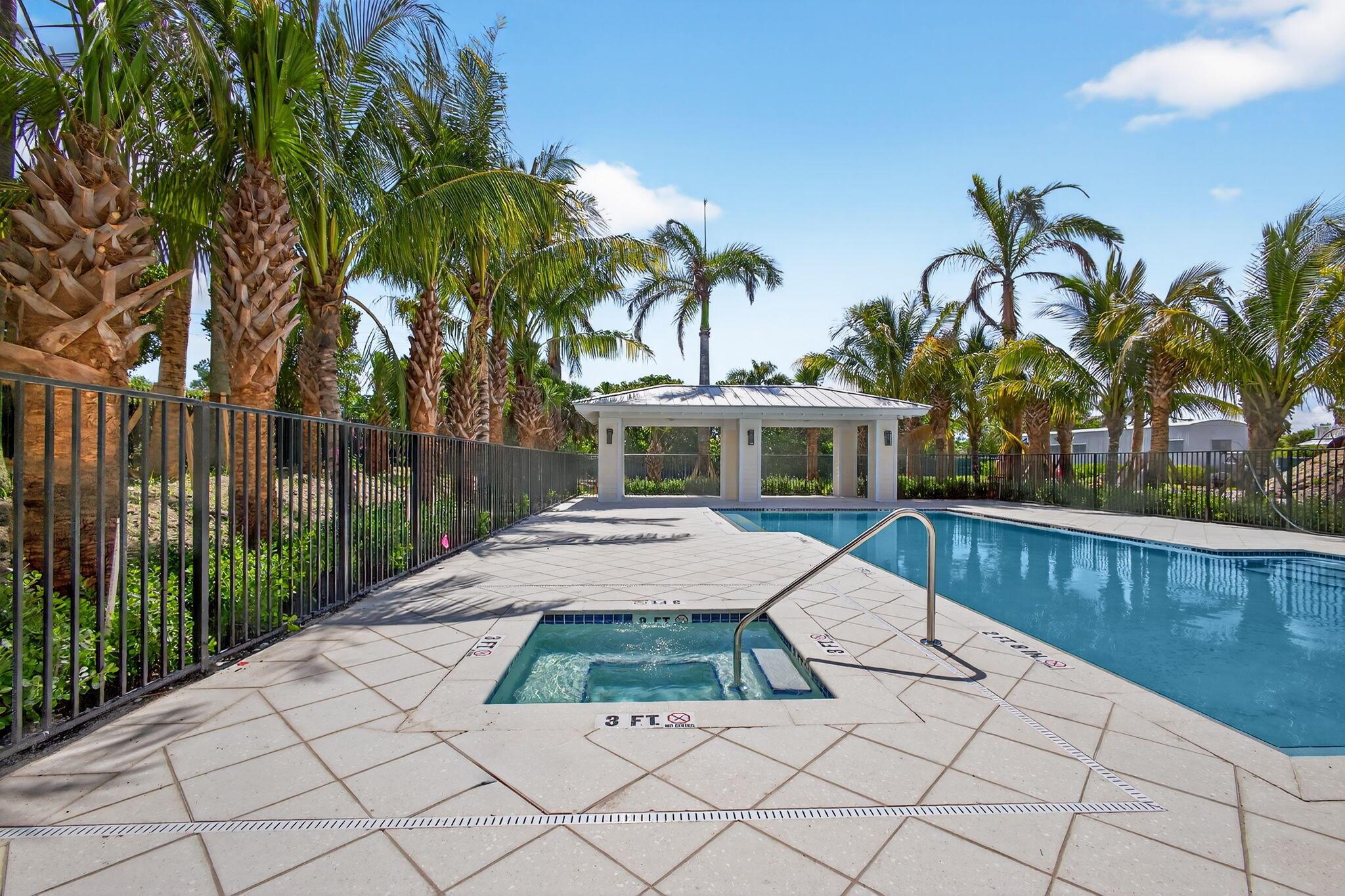 135 Water Pointe Pl #22 Jupiter, FL 33477