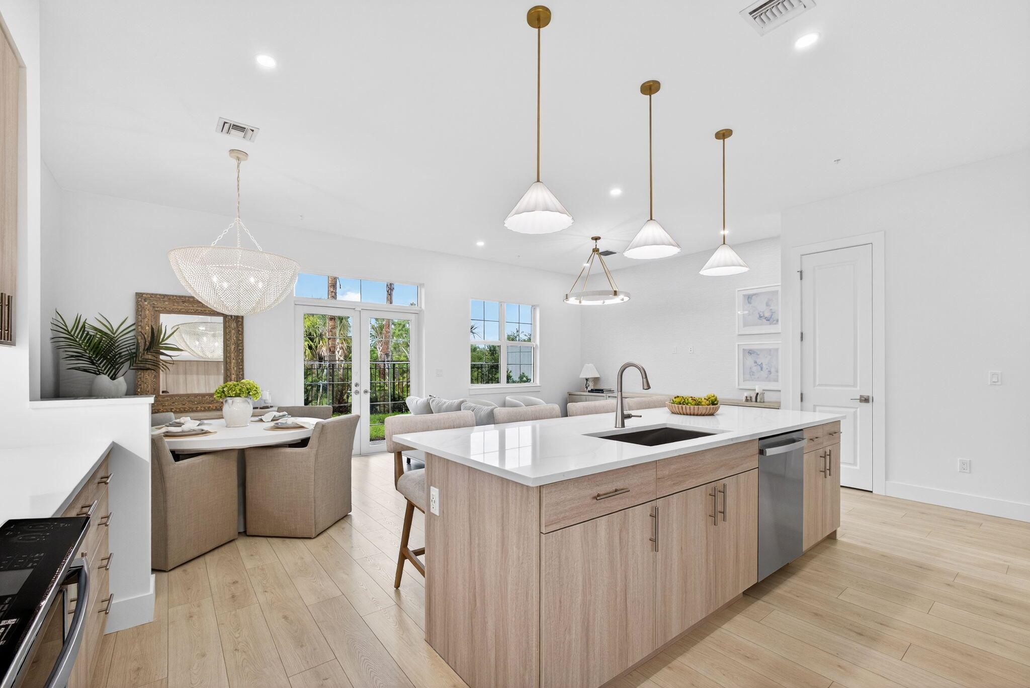 135 Water Pointe Pl #22 Jupiter, FL 33477