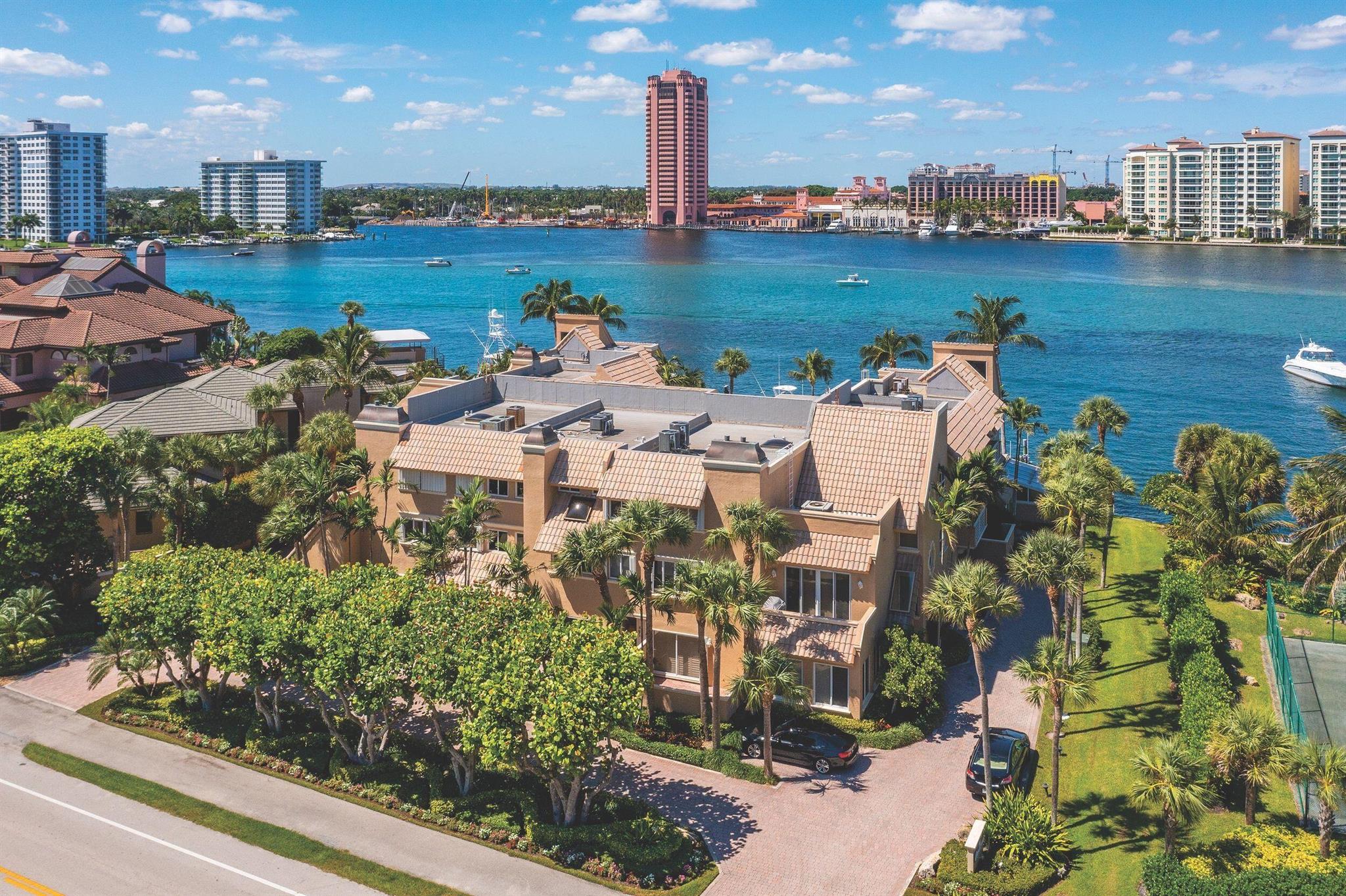 555 S Ocean Blvd #4 Boca Raton, FL 33432