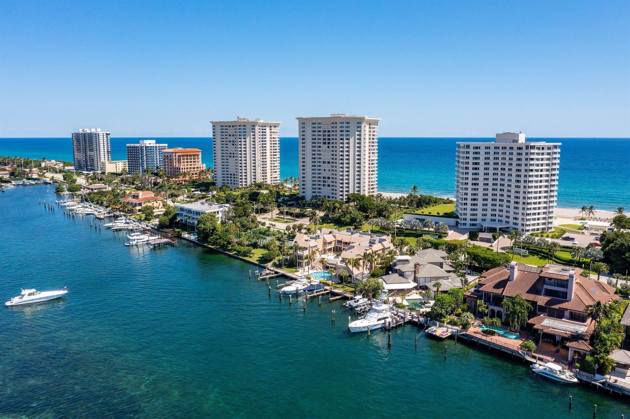 555 S Ocean Blvd #4 Boca Raton, FL 33432