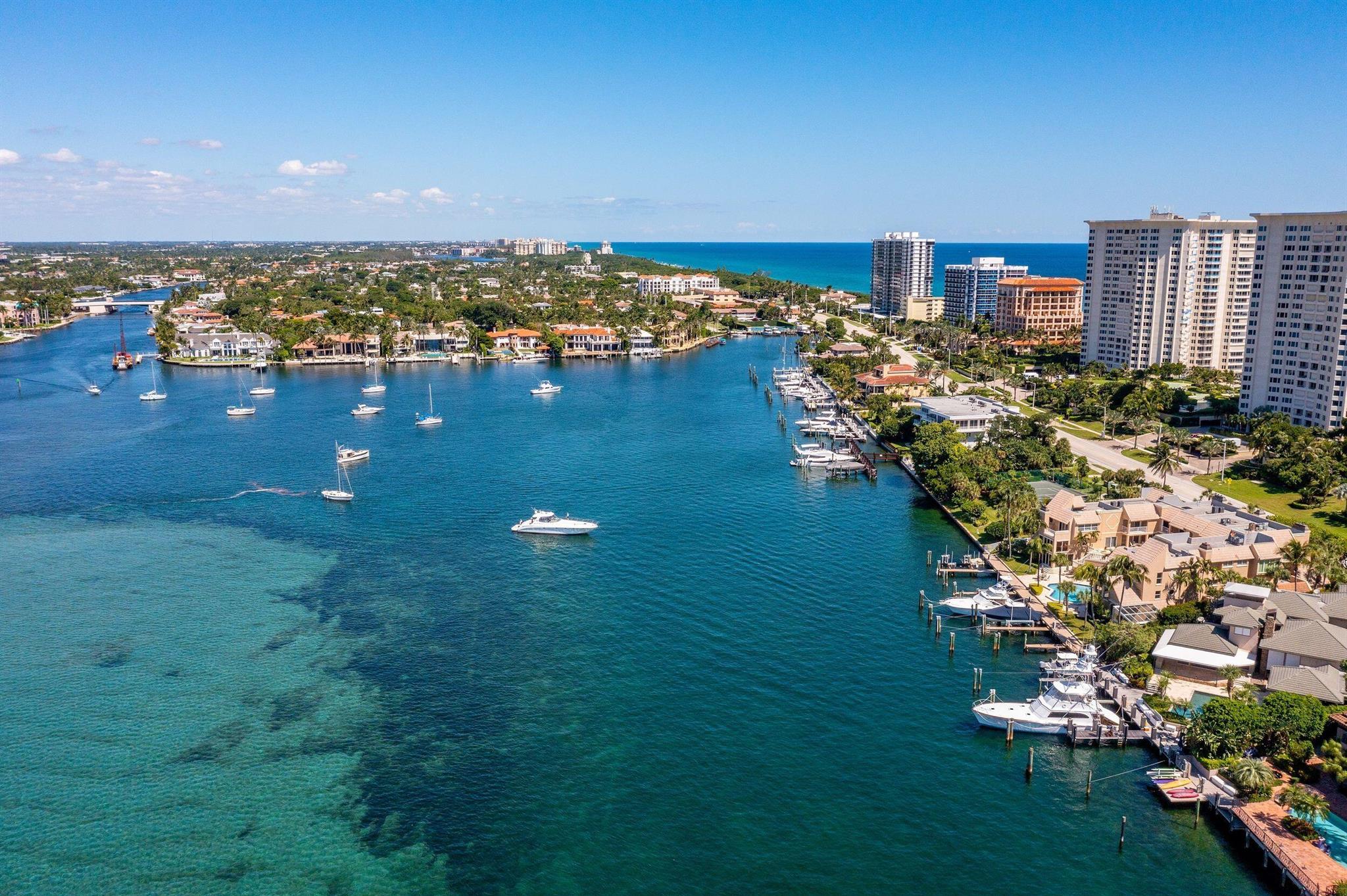 555 S Ocean Blvd #4 Boca Raton, FL 33432