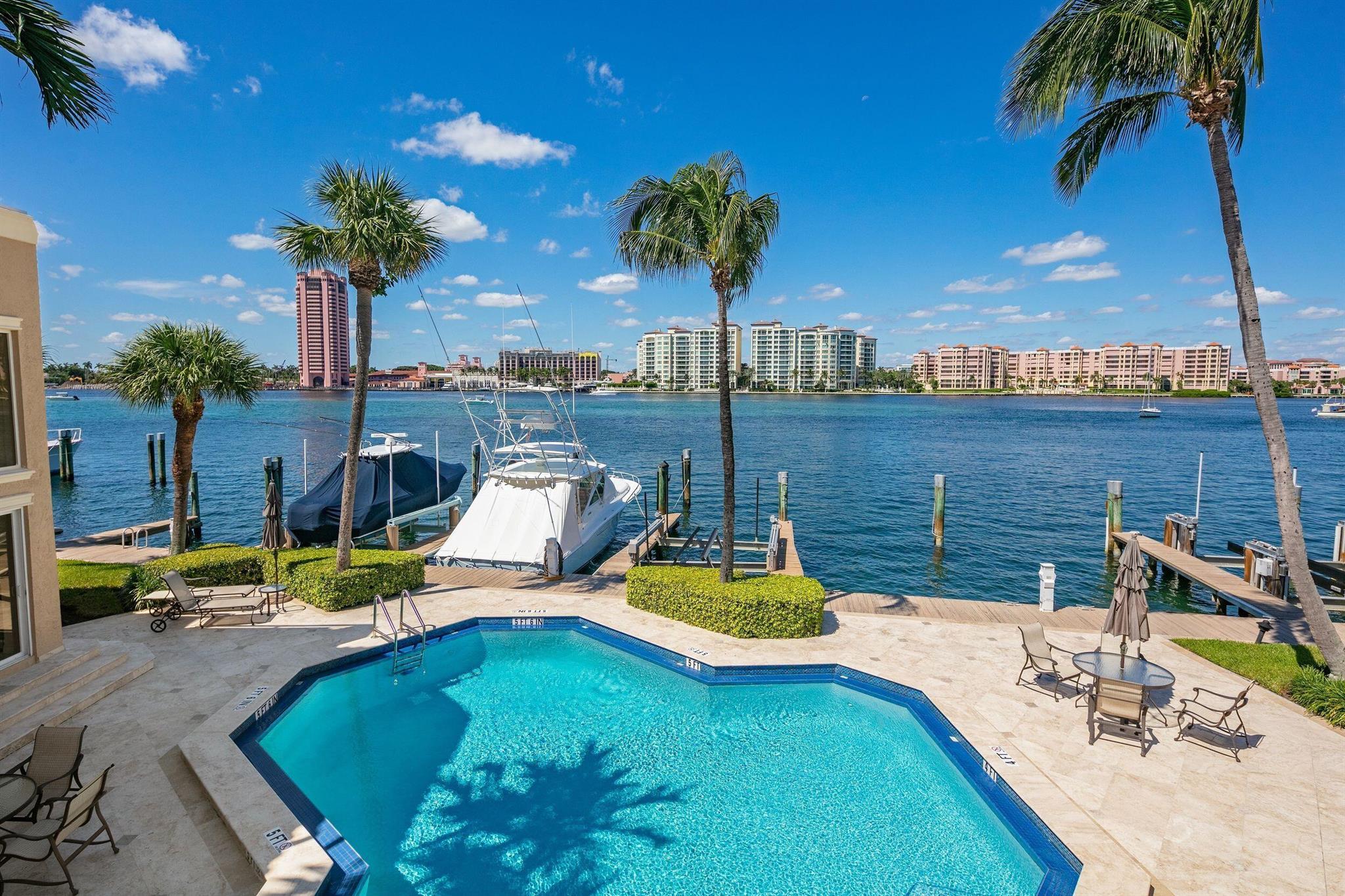 555 S Ocean Blvd #4 Boca Raton, FL 33432