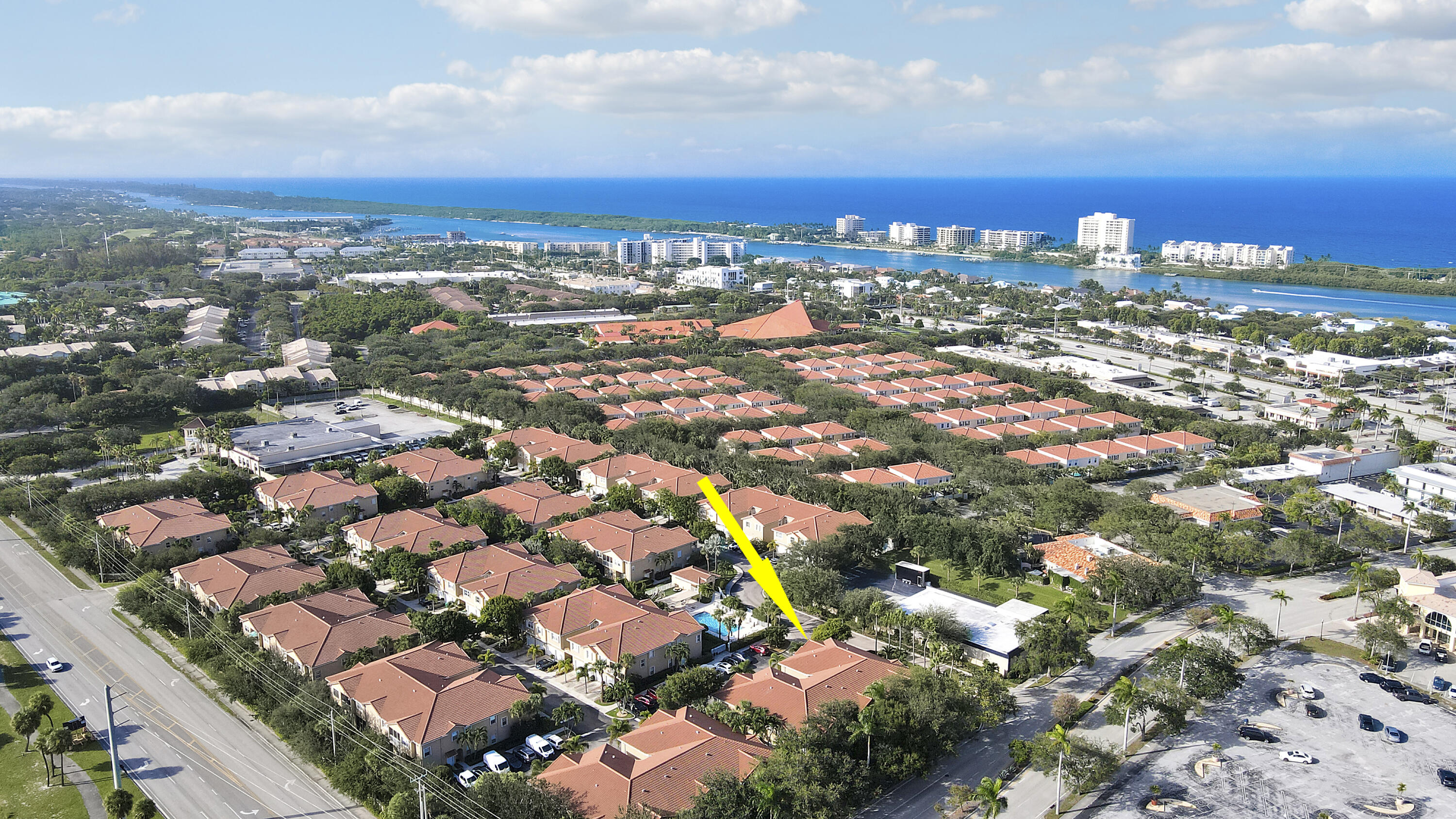 110 Lighthouse #A Tequesta, FL 33469