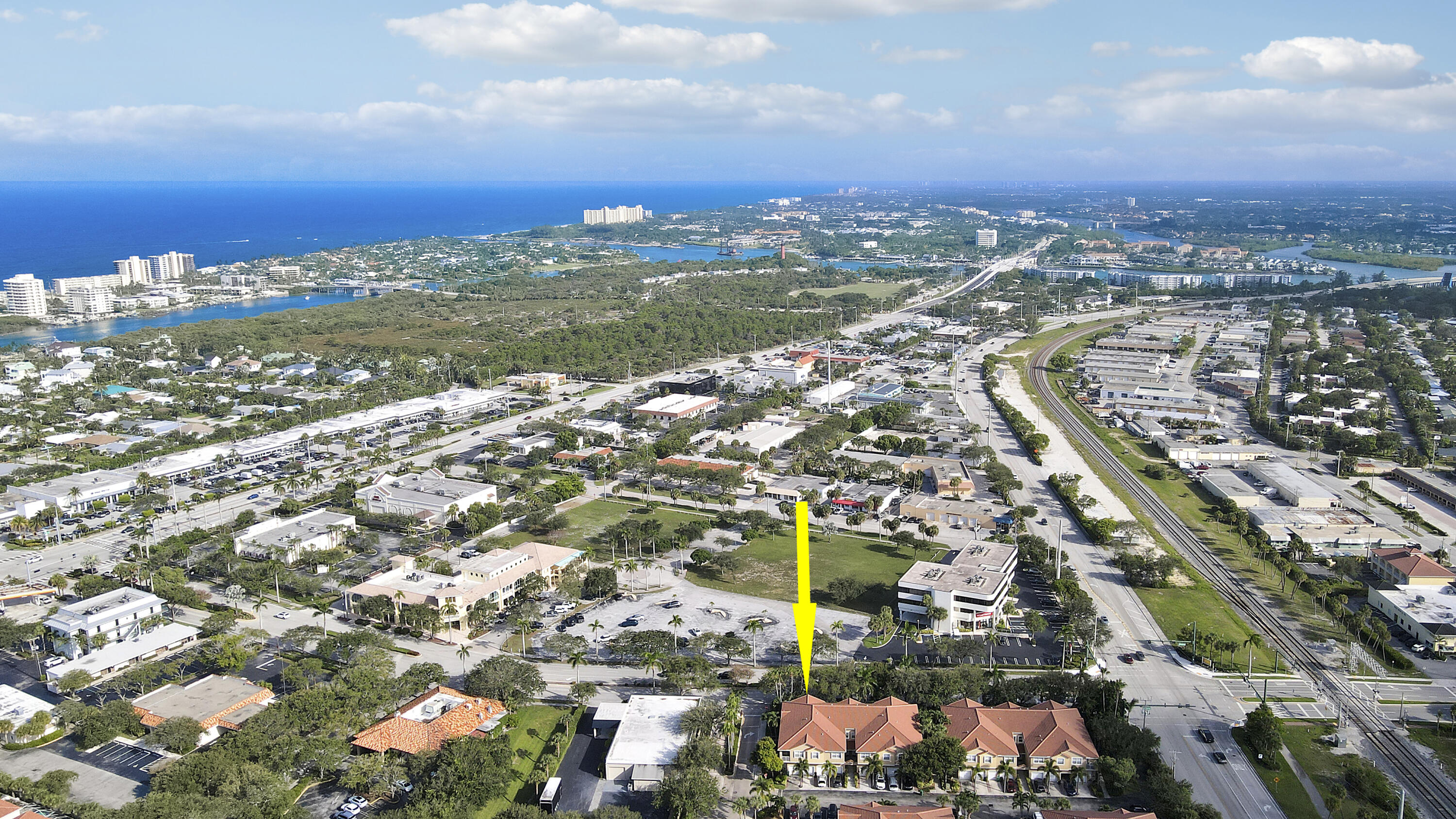 110 Lighthouse #A Tequesta, FL 33469