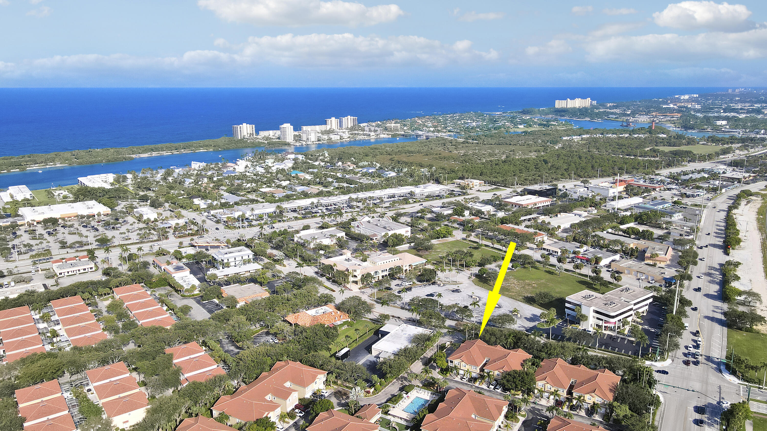110 Lighthouse #A Tequesta, FL 33469