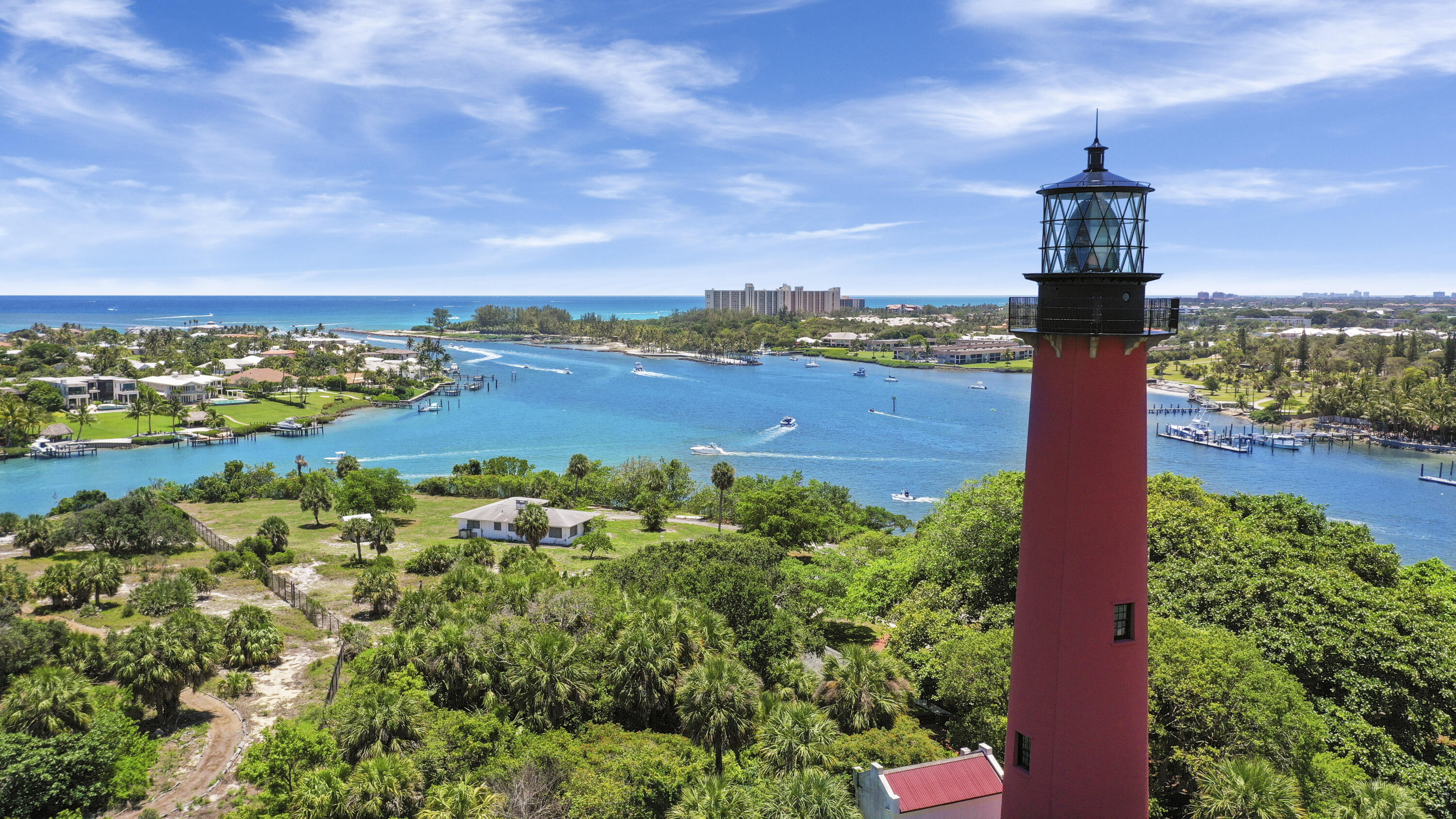 110 Lighthouse #A Tequesta, FL 33469