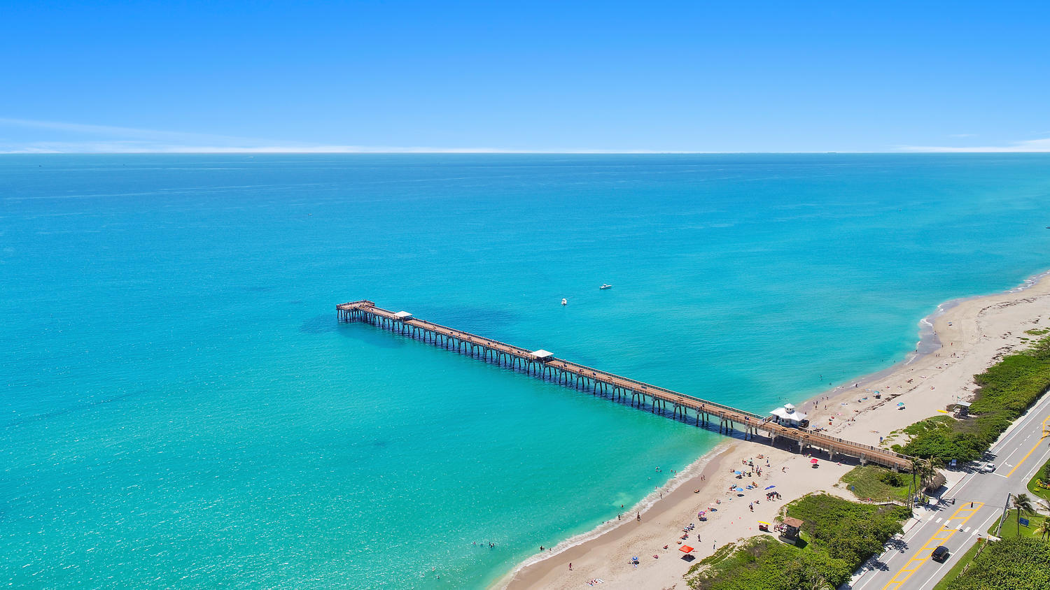 110 Lighthouse #A Tequesta, FL 33469