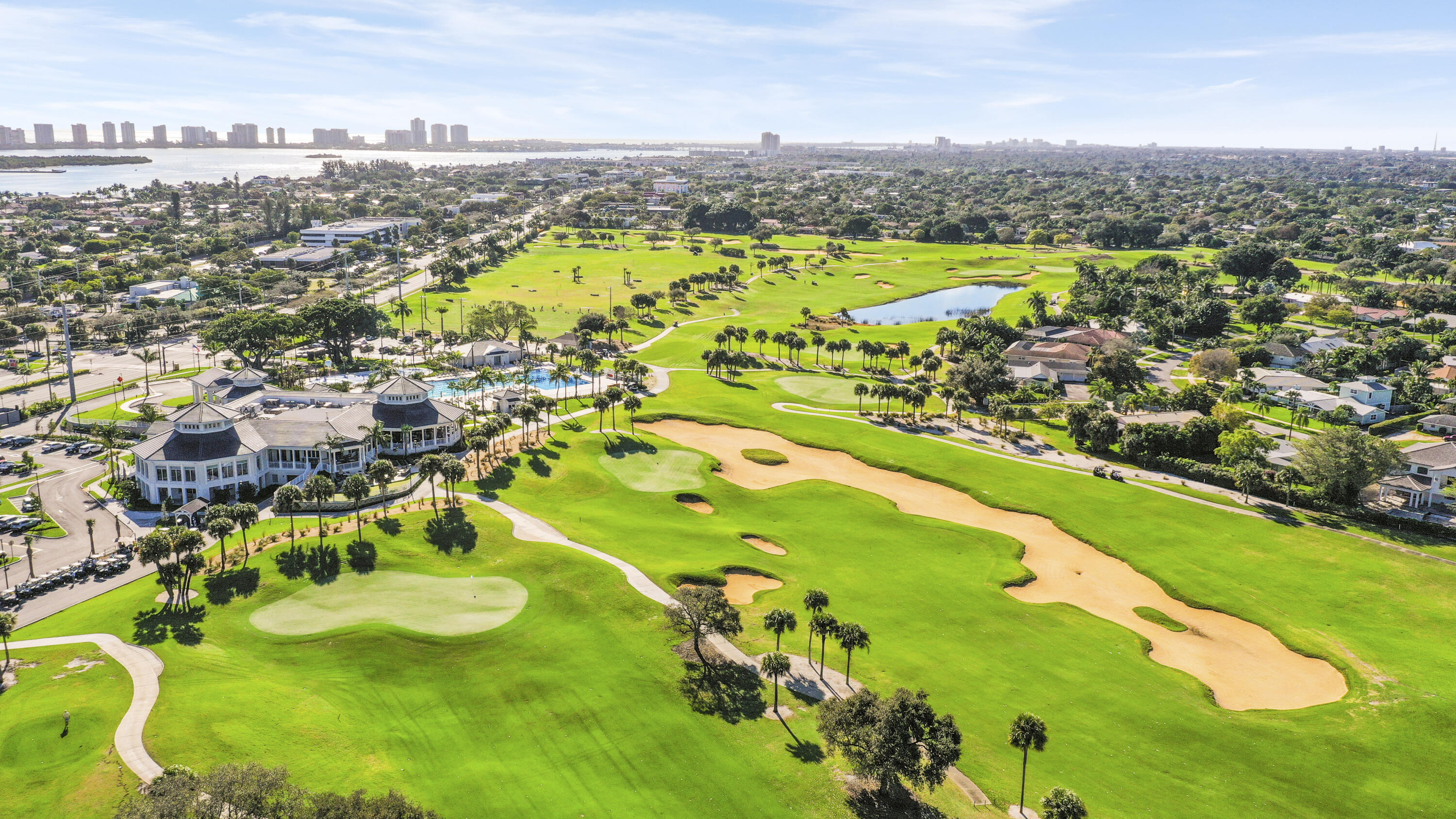 110 Lighthouse #A Tequesta, FL 33469