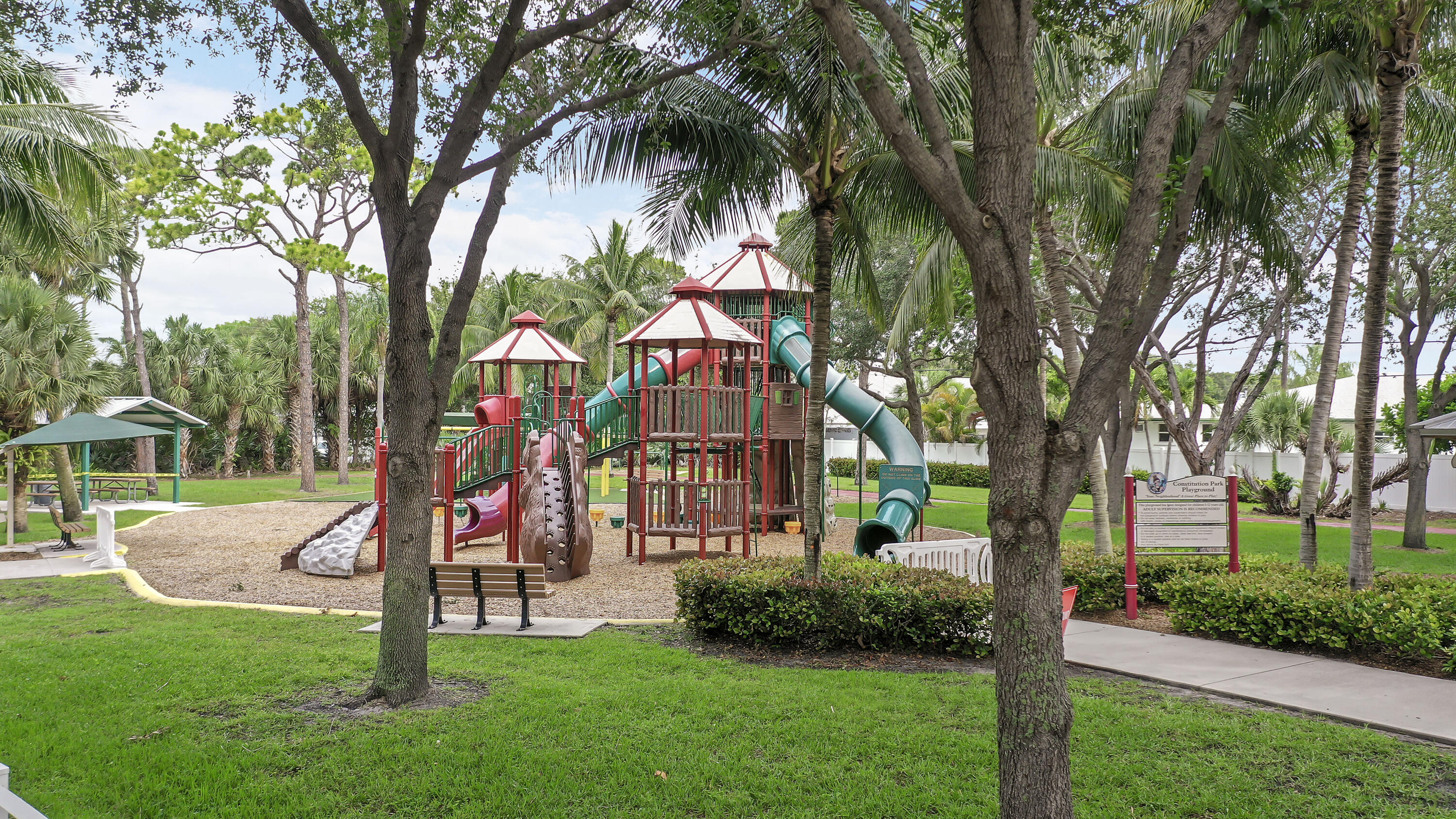 110 Lighthouse #A Tequesta, FL 33469