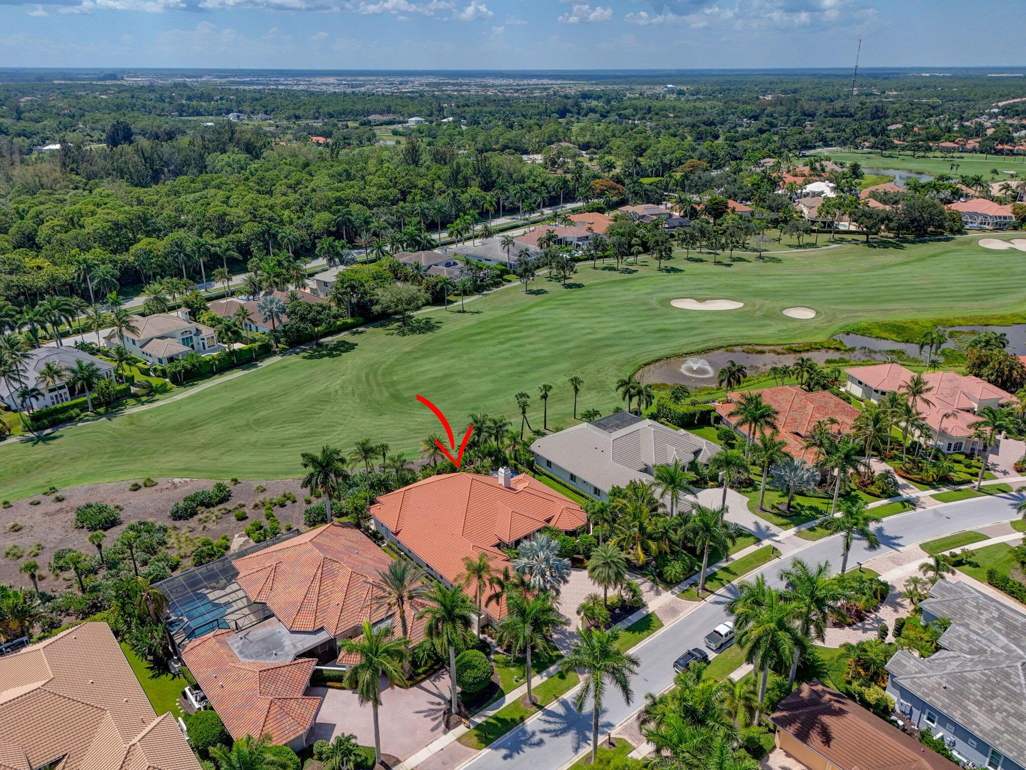 8412 Egret Meadow Ln