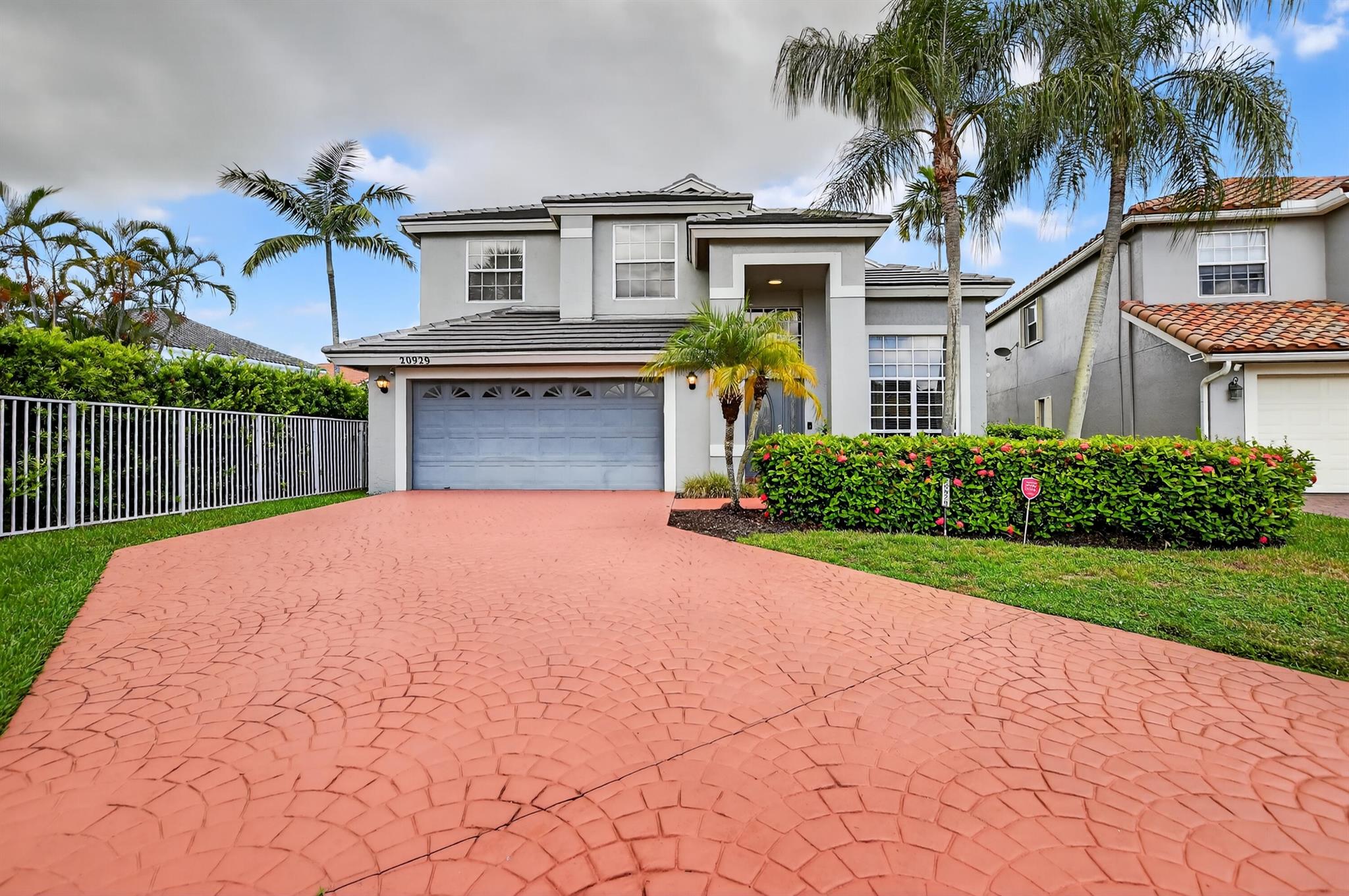20929 La Plata Ct