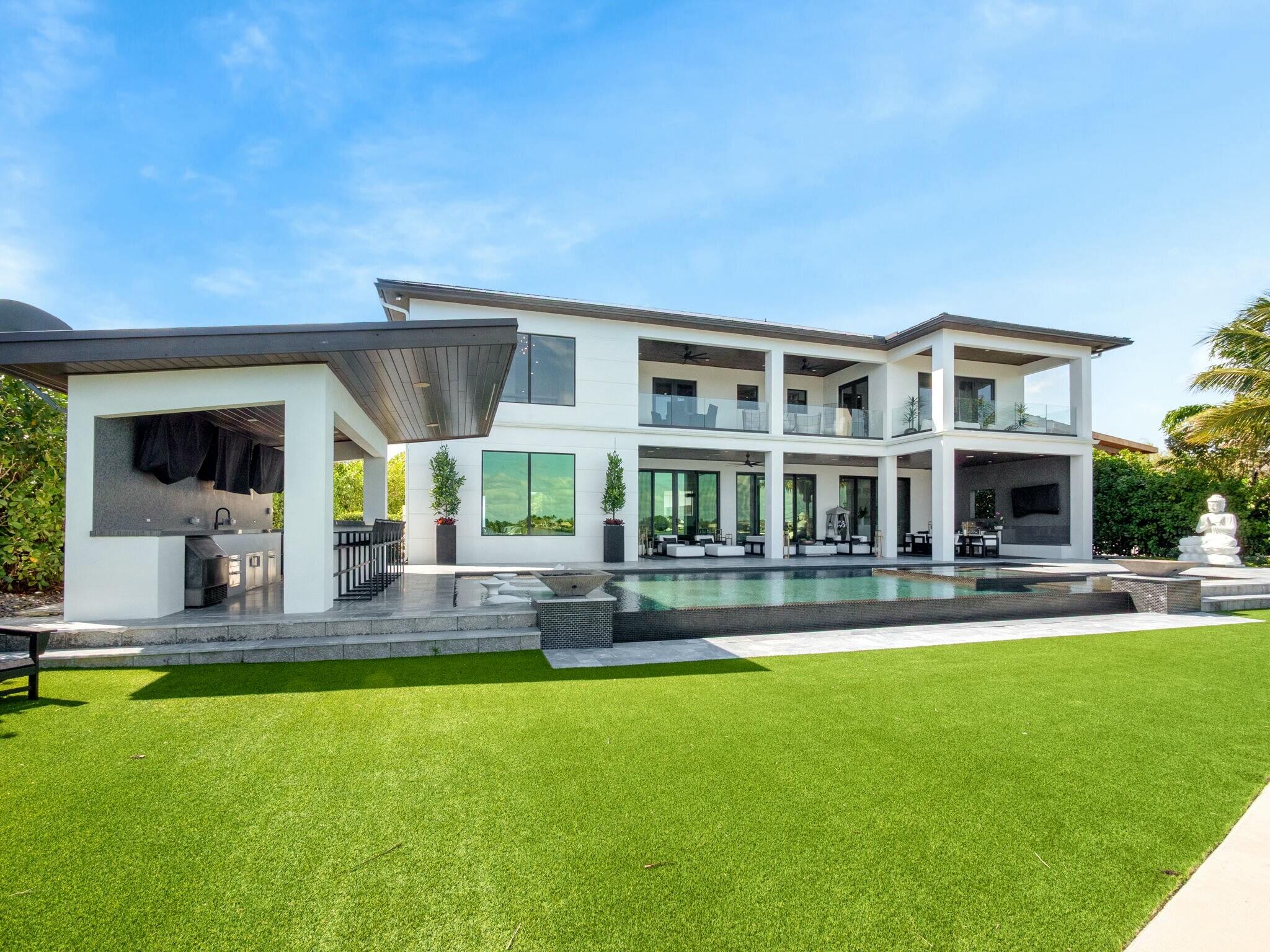 9 Bamboo Ln Jupiter, FL 33458