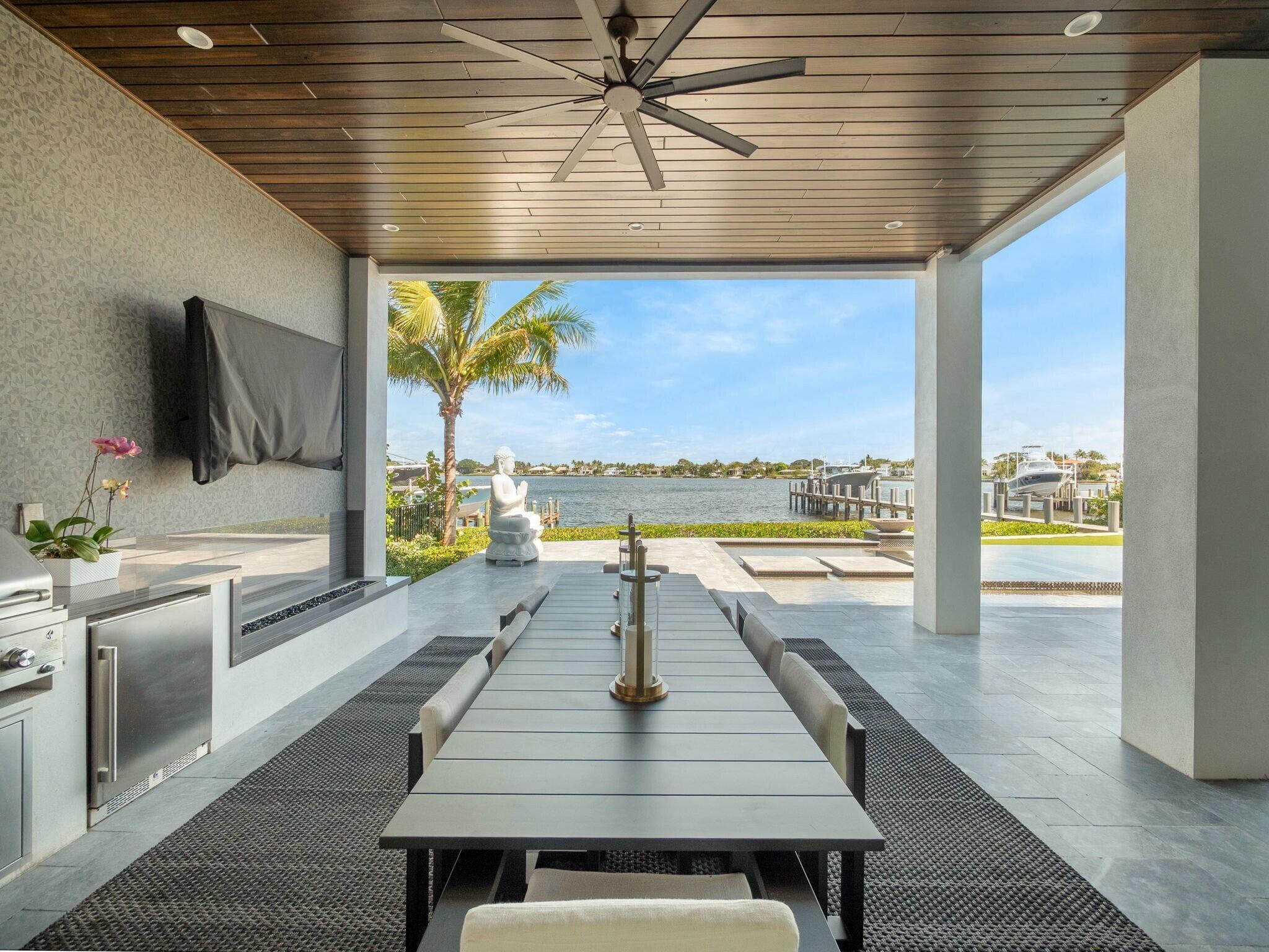 9 Bamboo Ln Jupiter, FL 33458