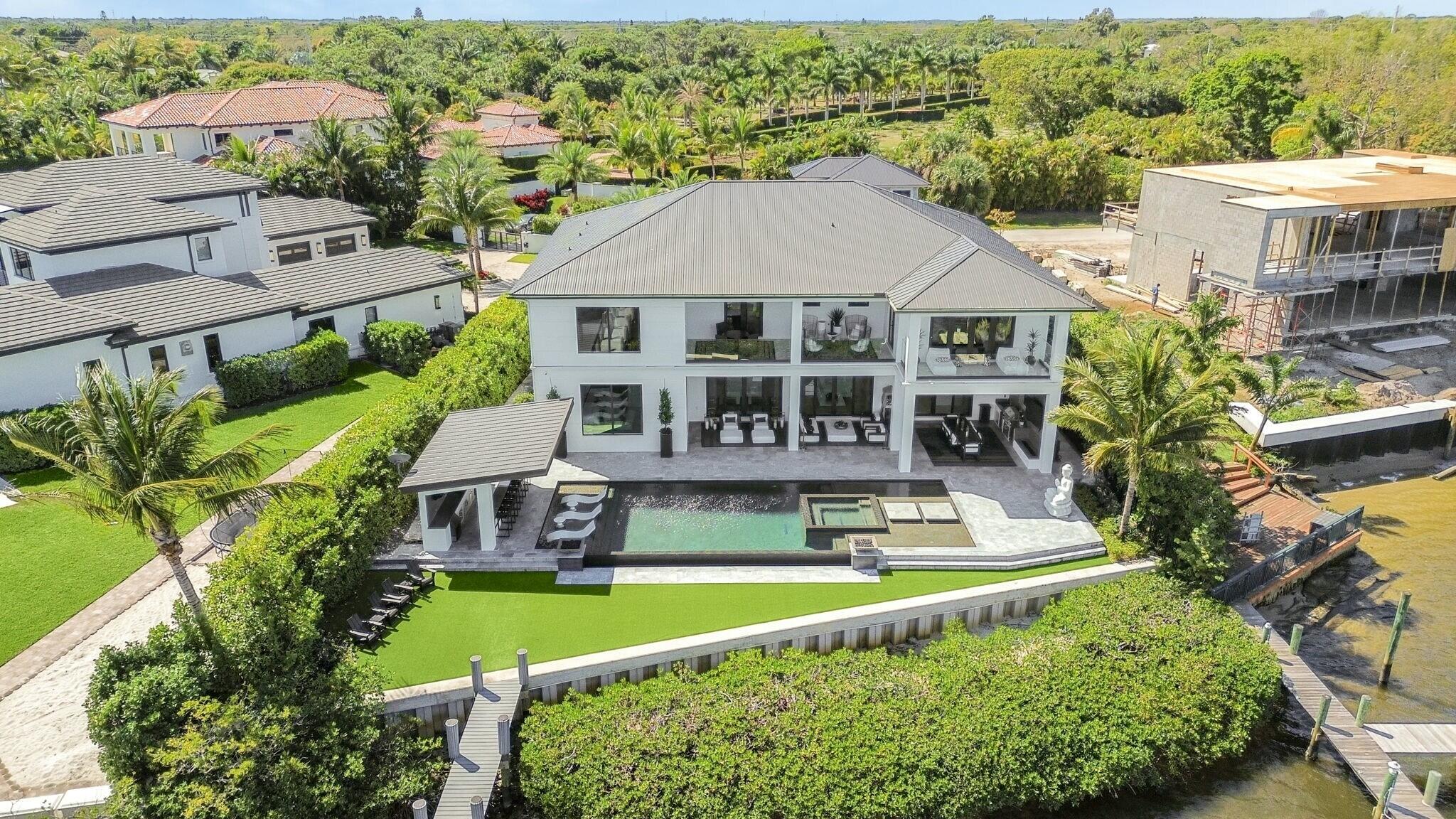 9 Bamboo Ln Jupiter, FL 33458