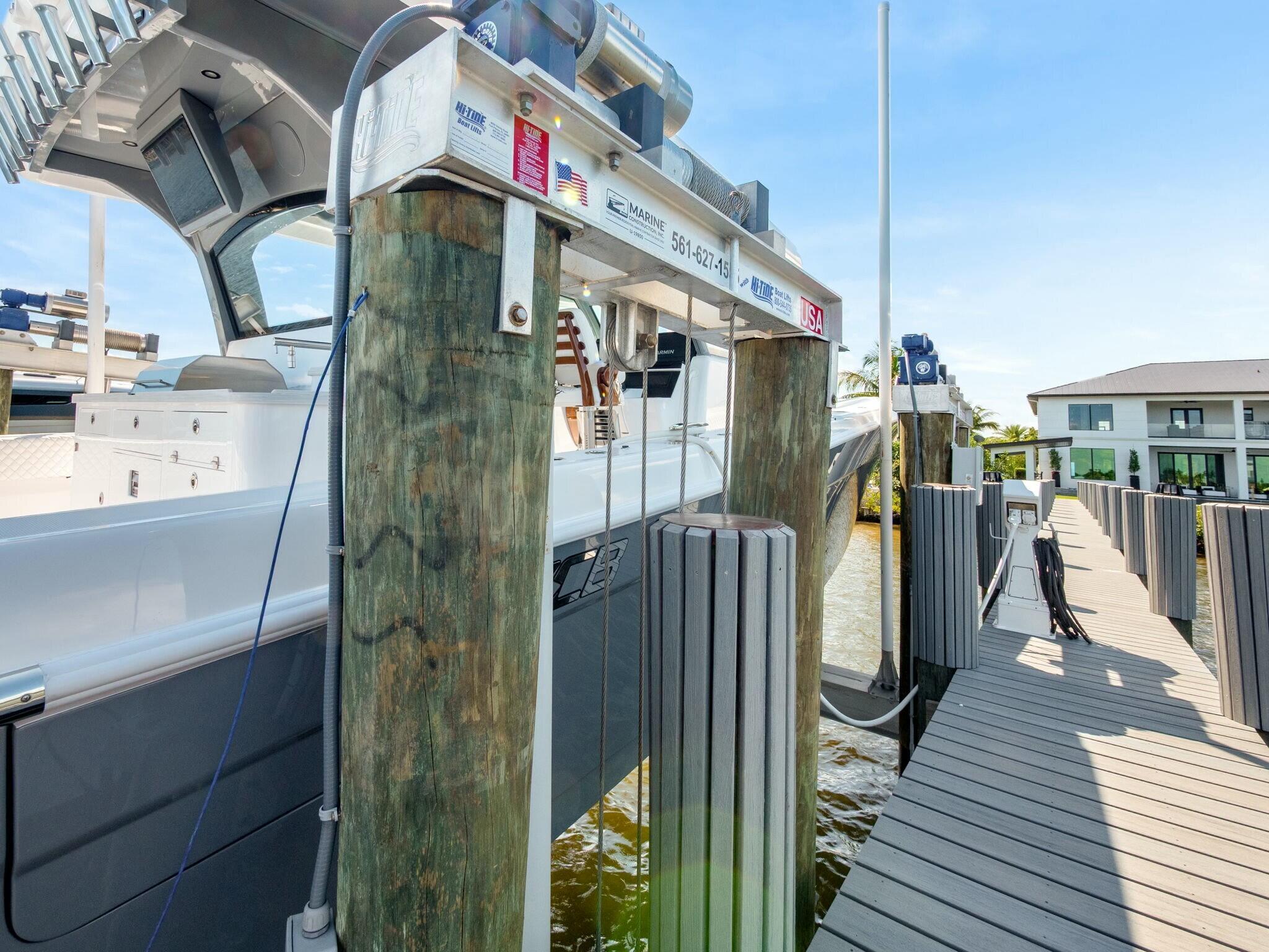 9 Bamboo Ln Jupiter, FL 33458