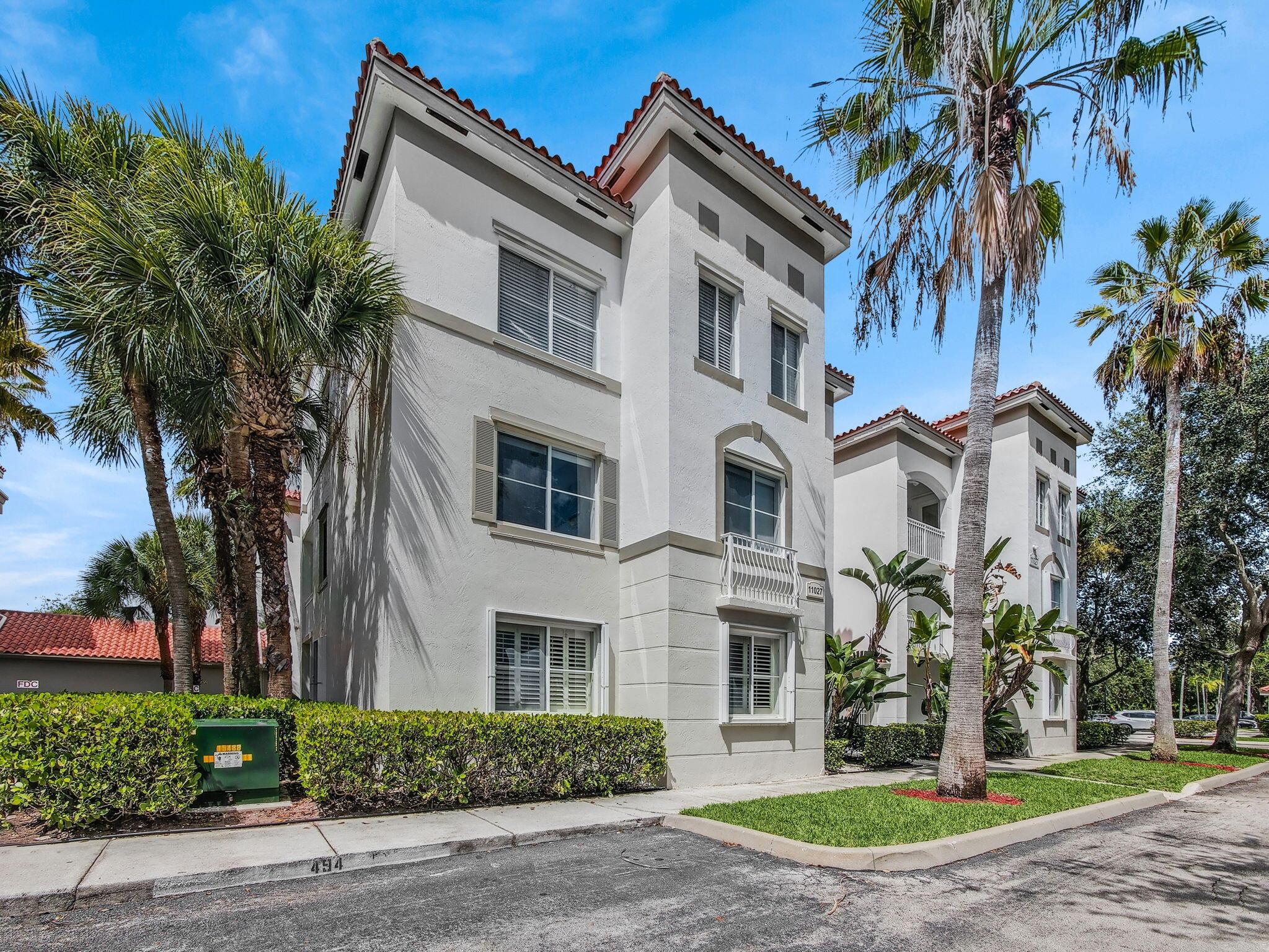 11027 Legacy Blvd #104