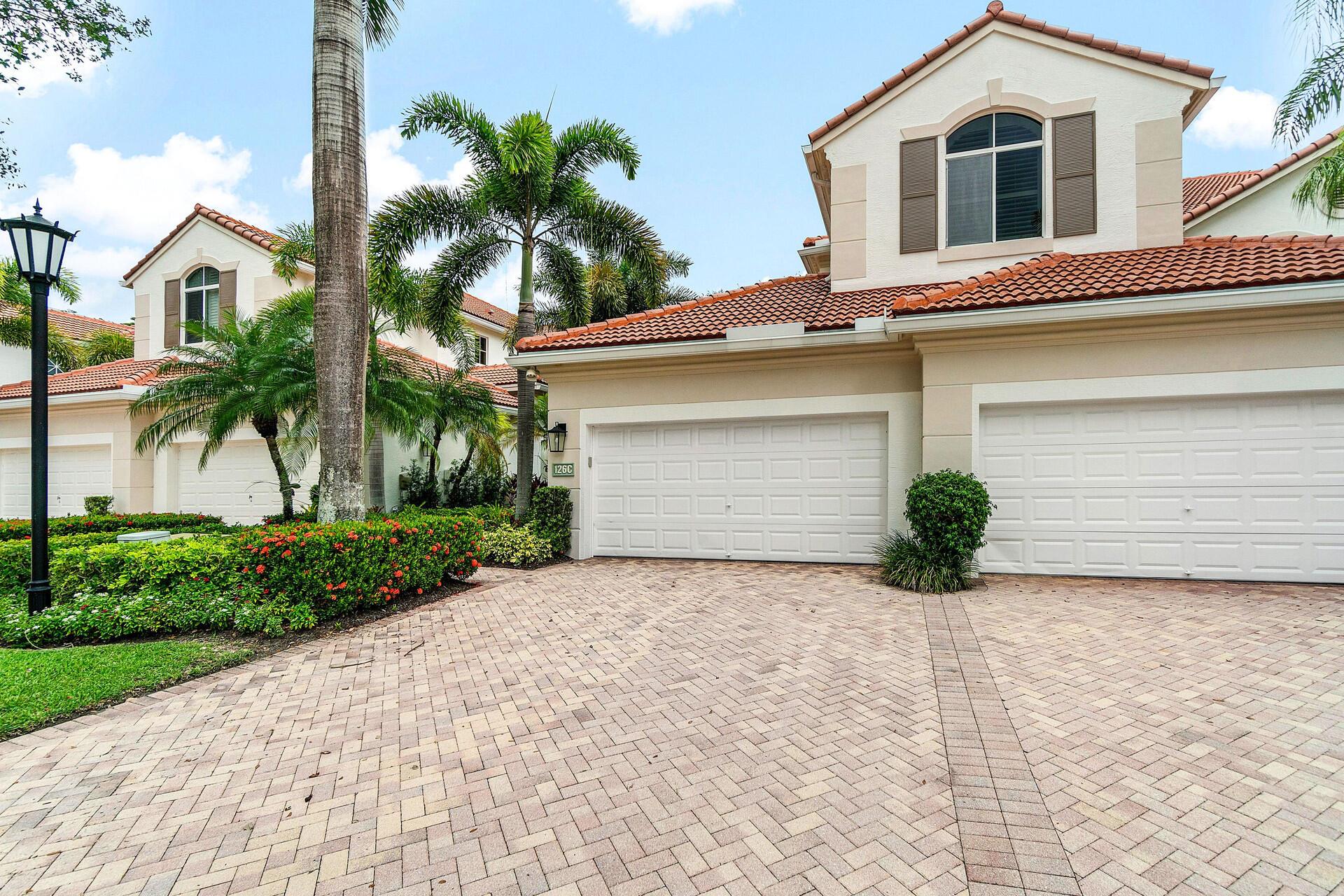126 Palm Bay Ter #126c