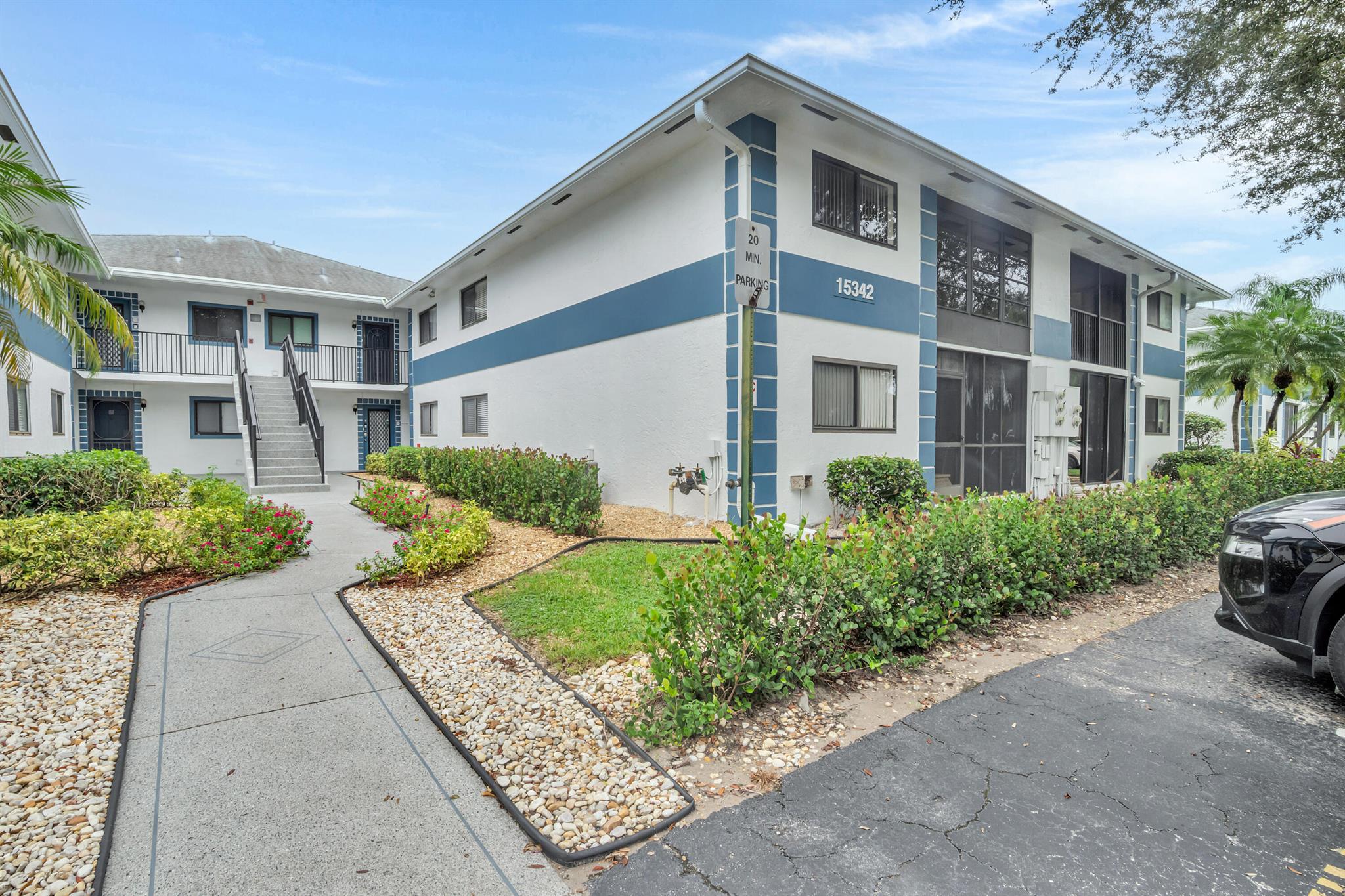 15342 Lakes Of Delray Blvd #105