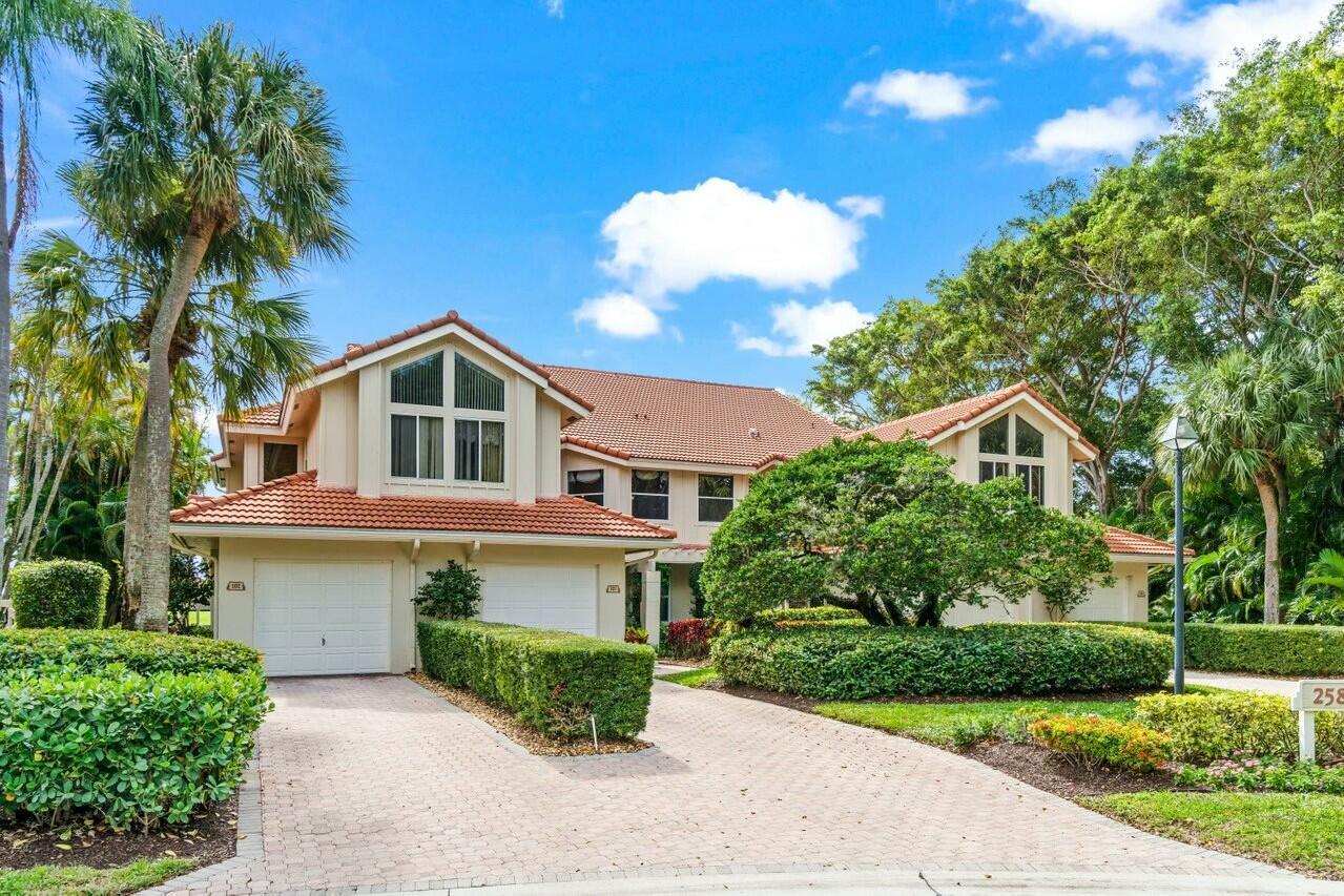 2584 Coco Plum Blvd #102