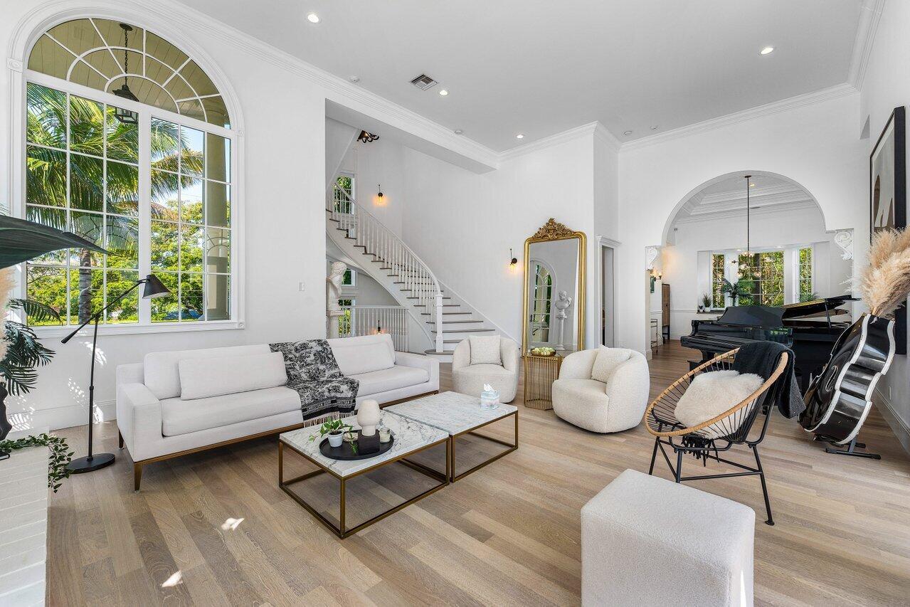 6080 Old Ocean Blvd Ocean Ridge, FL 33435