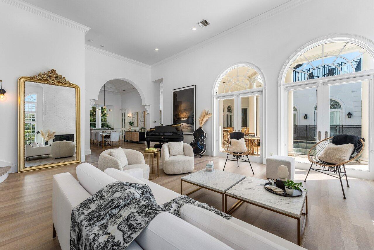 6080 Old Ocean Blvd Ocean Ridge, FL 33435