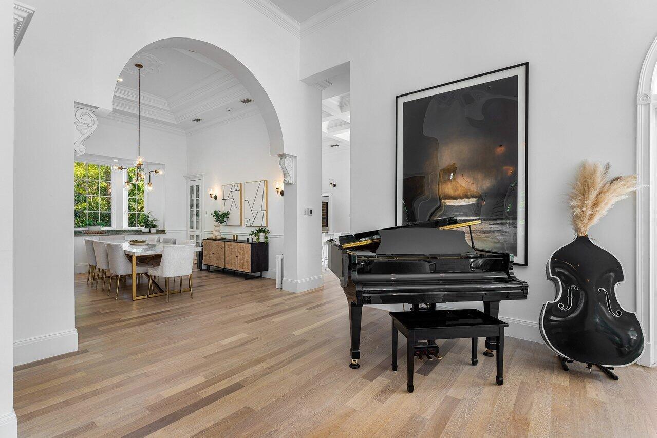 6080 Old Ocean Blvd Ocean Ridge, FL 33435