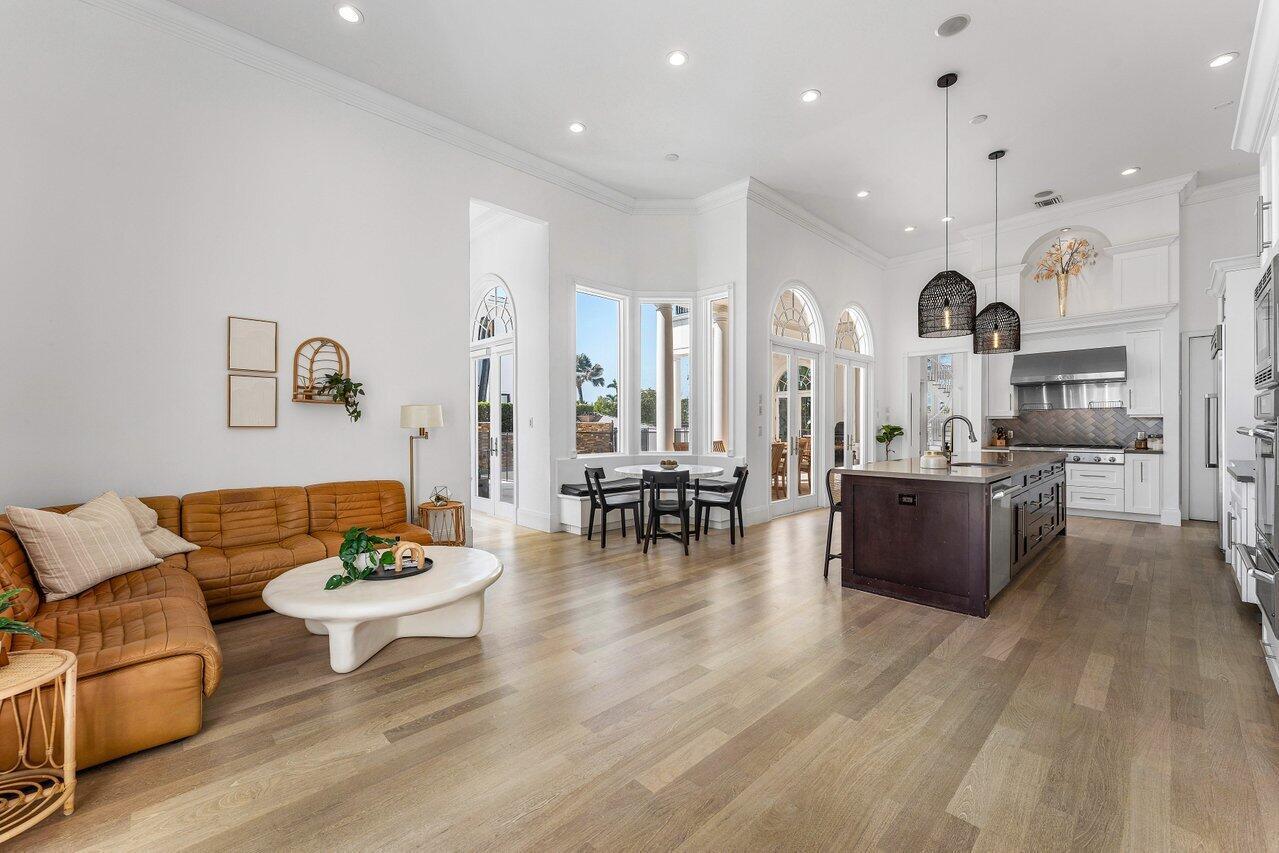 6080 Old Ocean Blvd Ocean Ridge, FL 33435