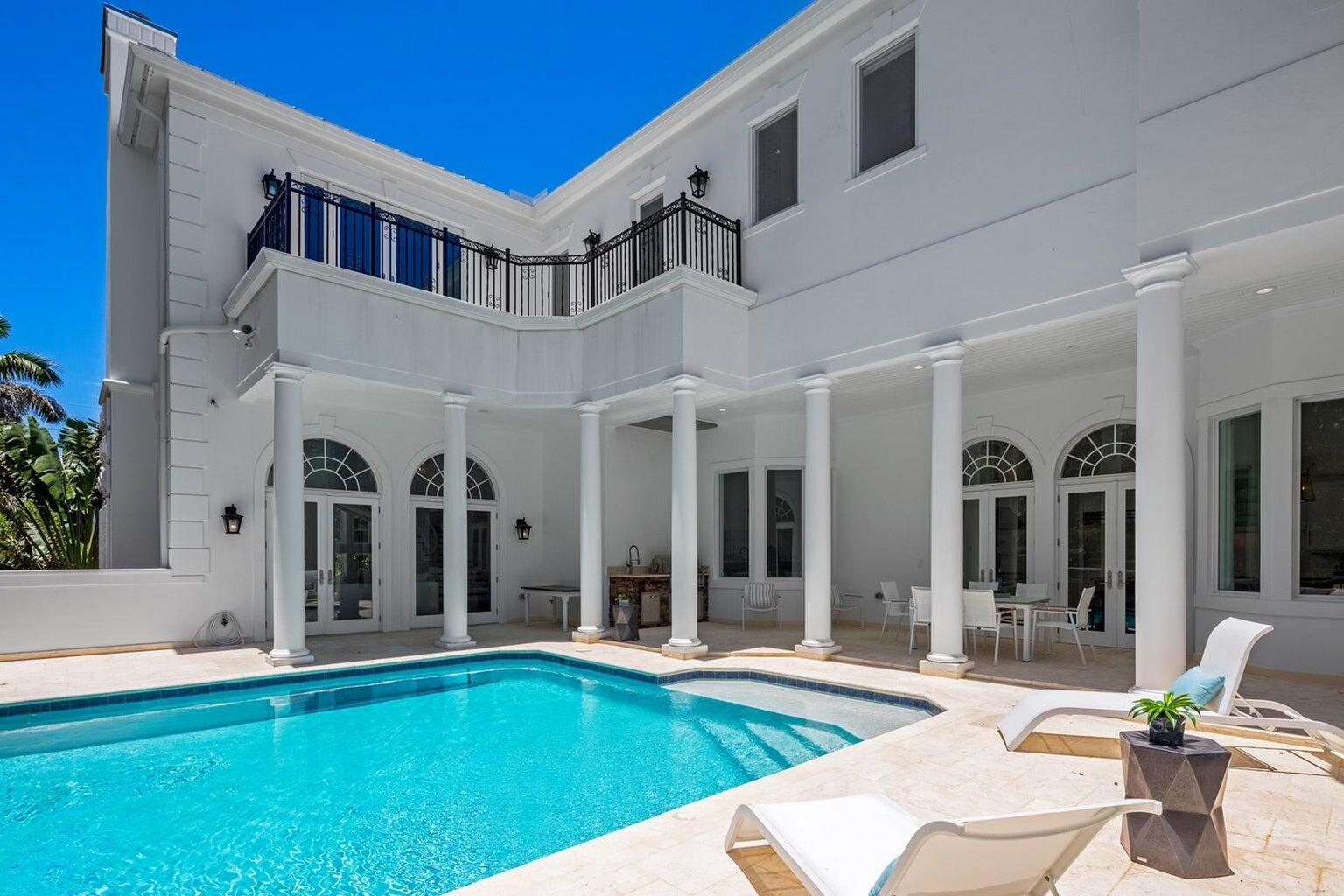 6080 Old Ocean Blvd Ocean Ridge, FL 33435