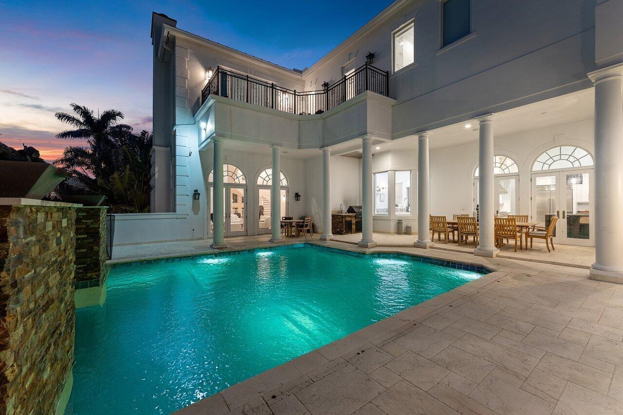 6080 Old Ocean Blvd Ocean Ridge, FL 33435