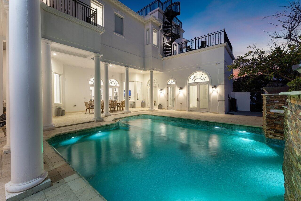 6080 Old Ocean Blvd Ocean Ridge, FL 33435