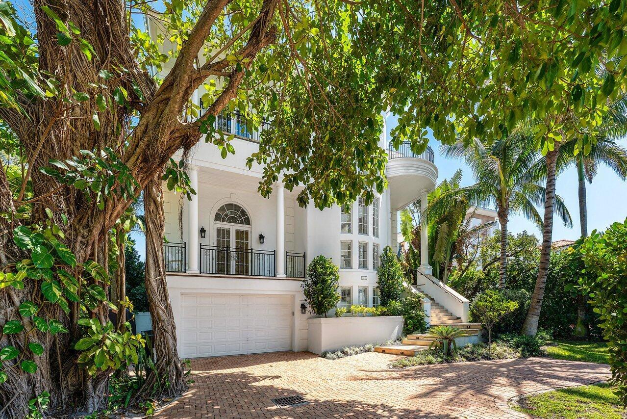 6080 Old Ocean Blvd Ocean Ridge, FL 33435