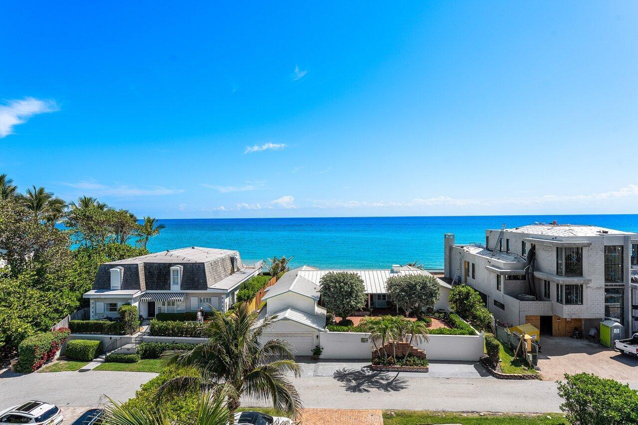 6080 Old Ocean Blvd Ocean Ridge, FL 33435