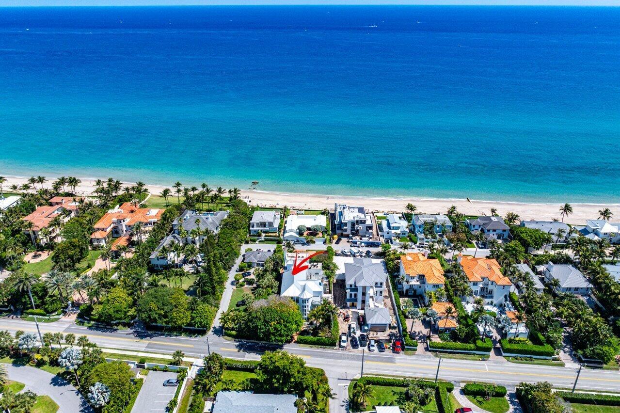 6080 Old Ocean Blvd Ocean Ridge, FL 33435