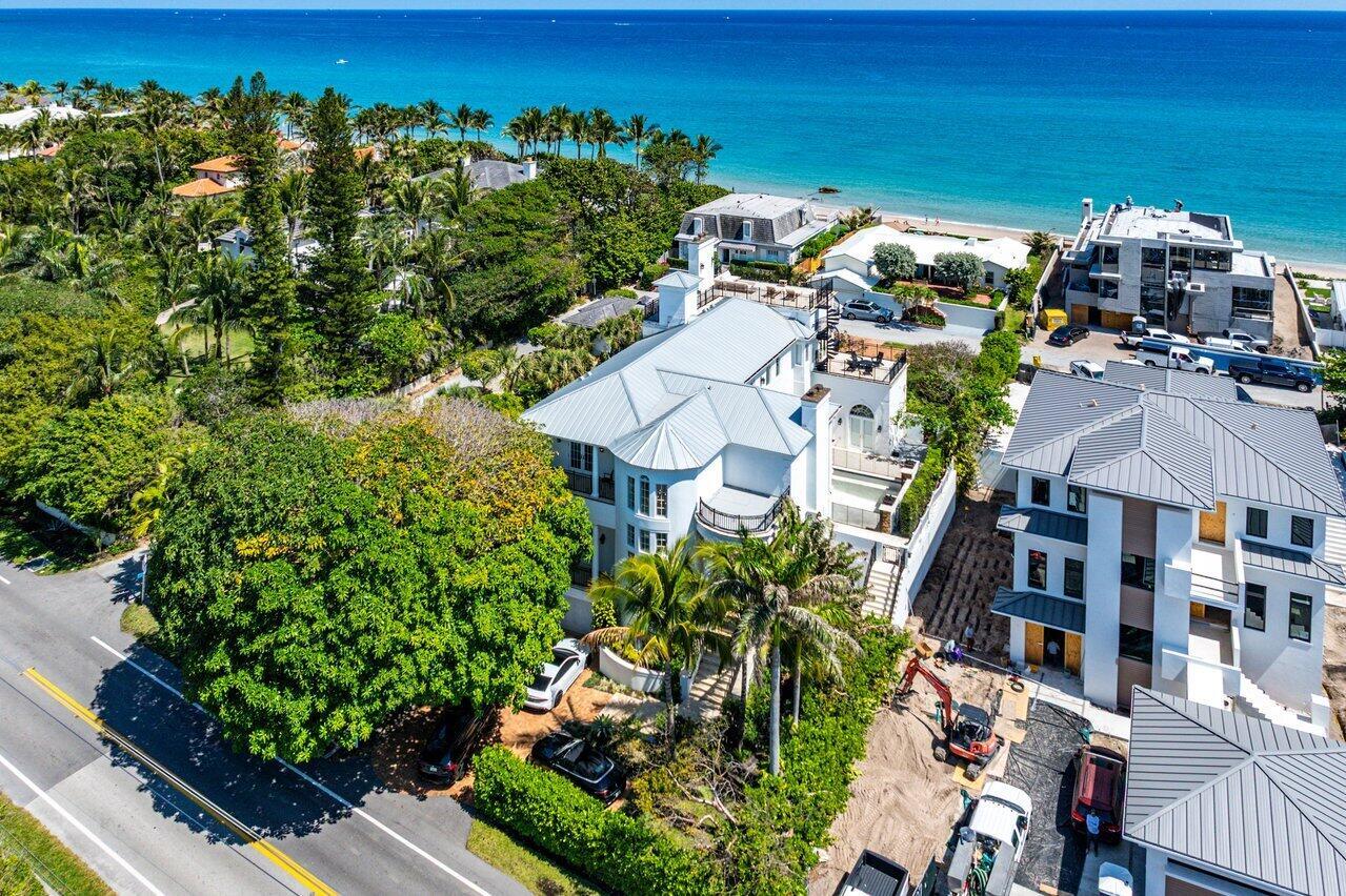 6080 Old Ocean Blvd Ocean Ridge, FL 33435