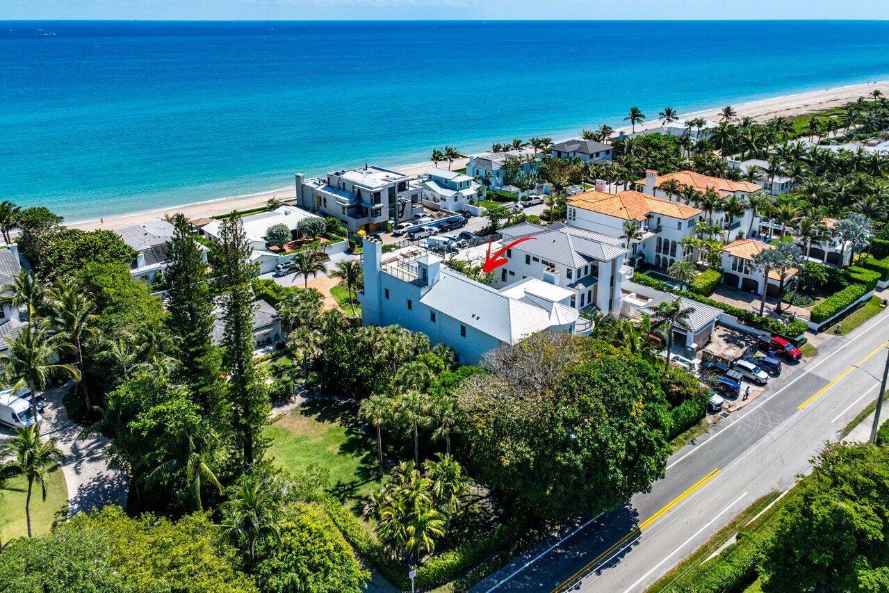 6080 Old Ocean Blvd Ocean Ridge, FL 33435