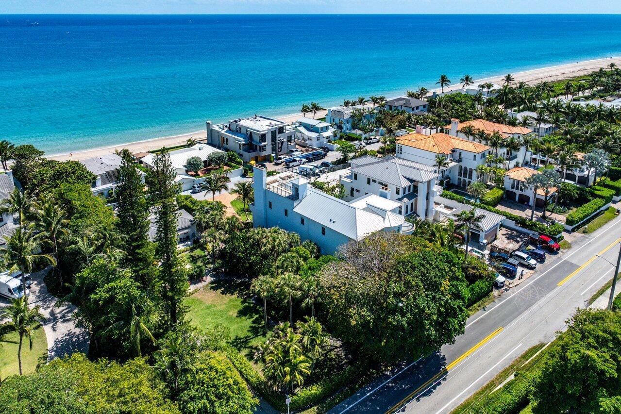 6080 Old Ocean Blvd Ocean Ridge, FL 33435