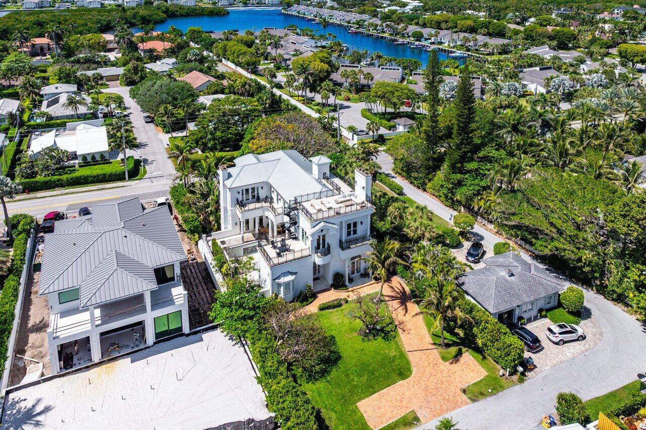 6080 Old Ocean Blvd Ocean Ridge, FL 33435