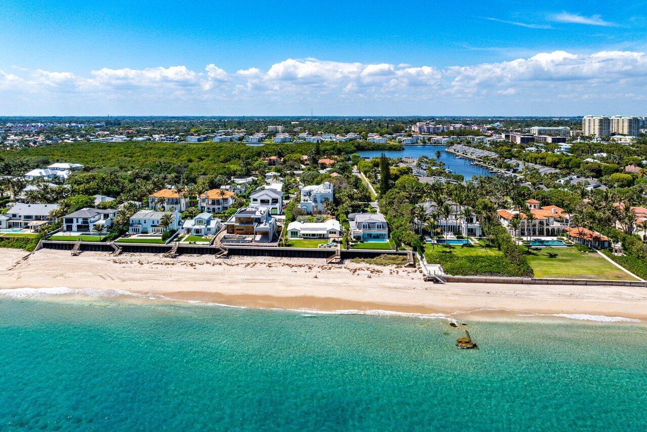 6080 Old Ocean Blvd Ocean Ridge, FL 33435